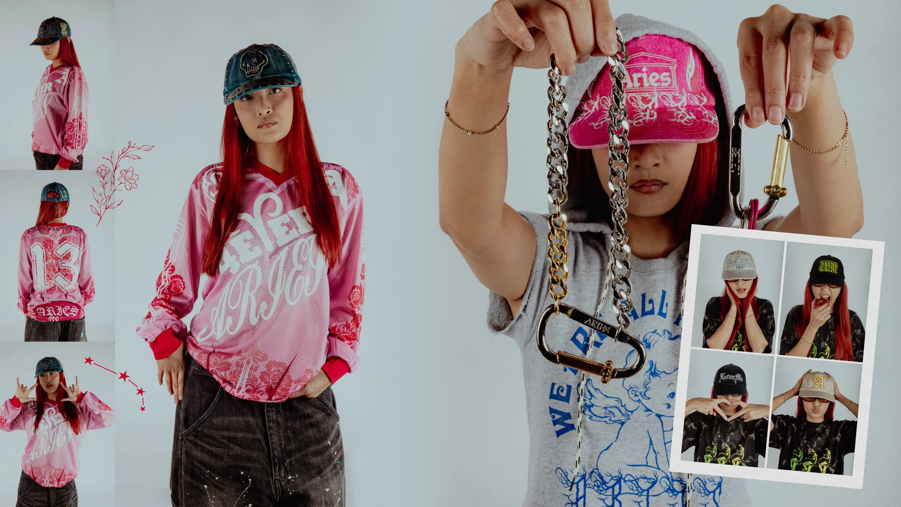 Elevate Your Street Style Game