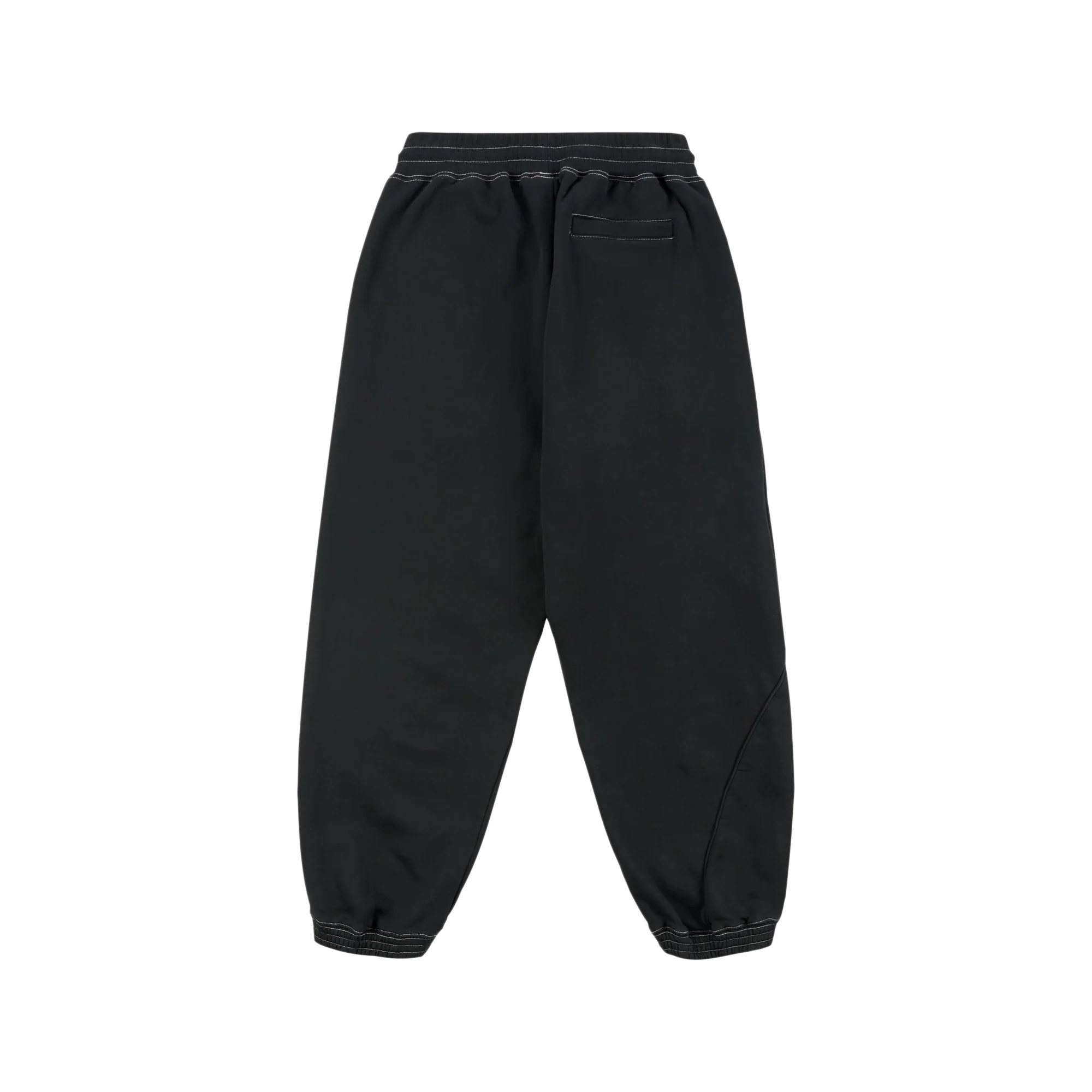 A-COLD-WALL* Millbank Sweatpant Black Oynx - Image 2