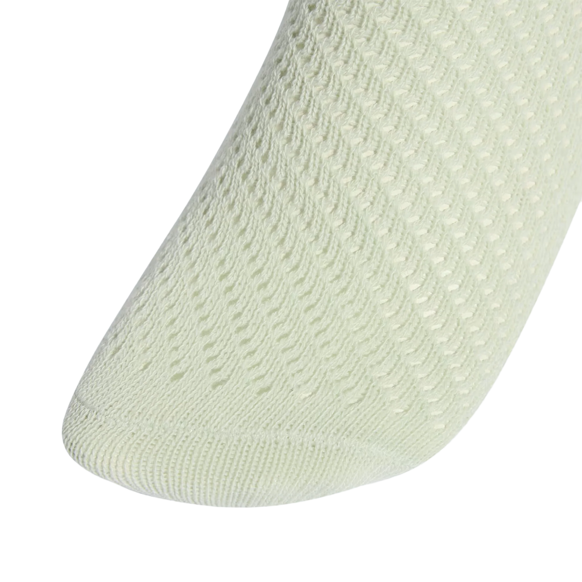 Adidas Crochet Crew Socks 2-Pack Sanpin/Lingrn KD8397 - Image 3