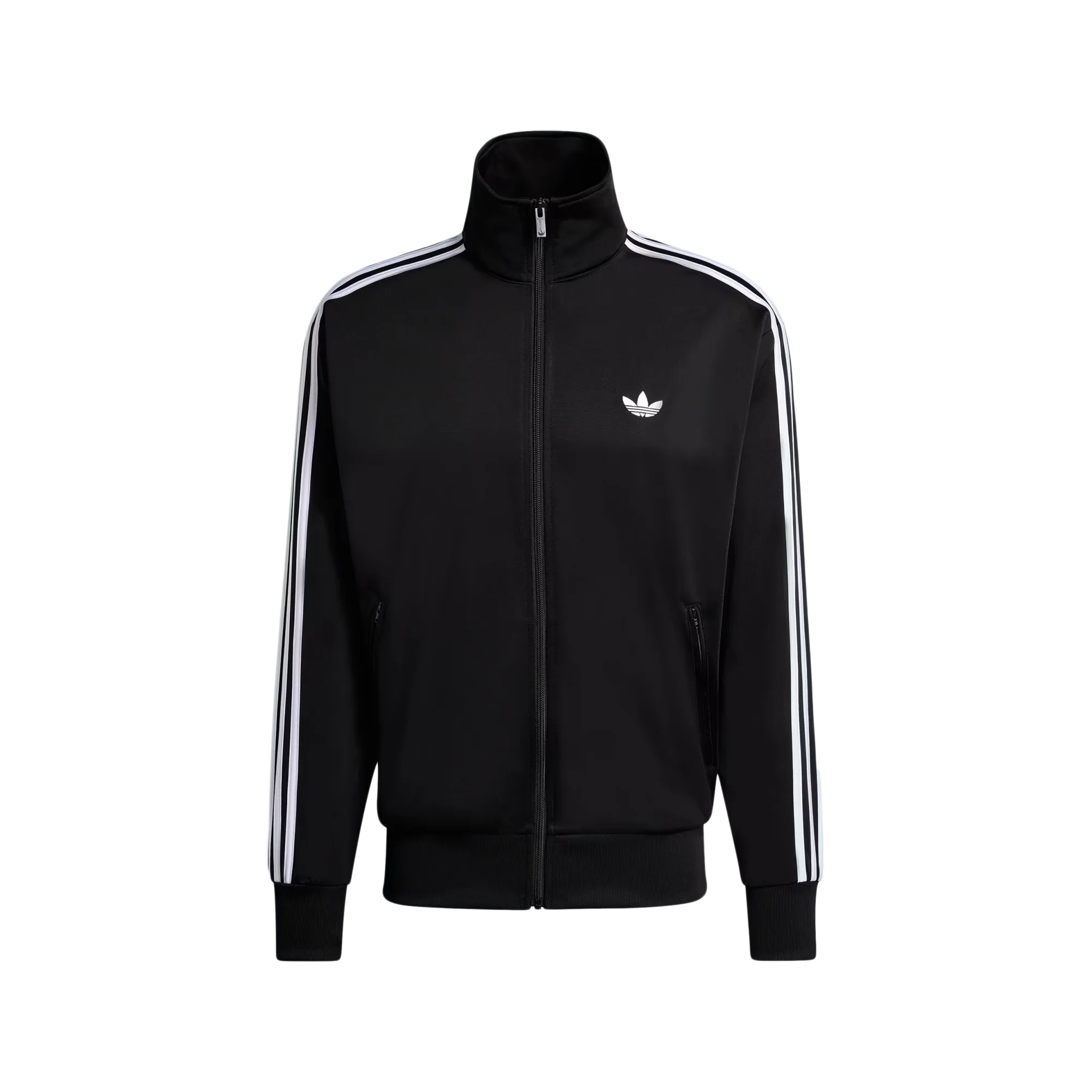 Adidas Firebird Track Top Black KD8312