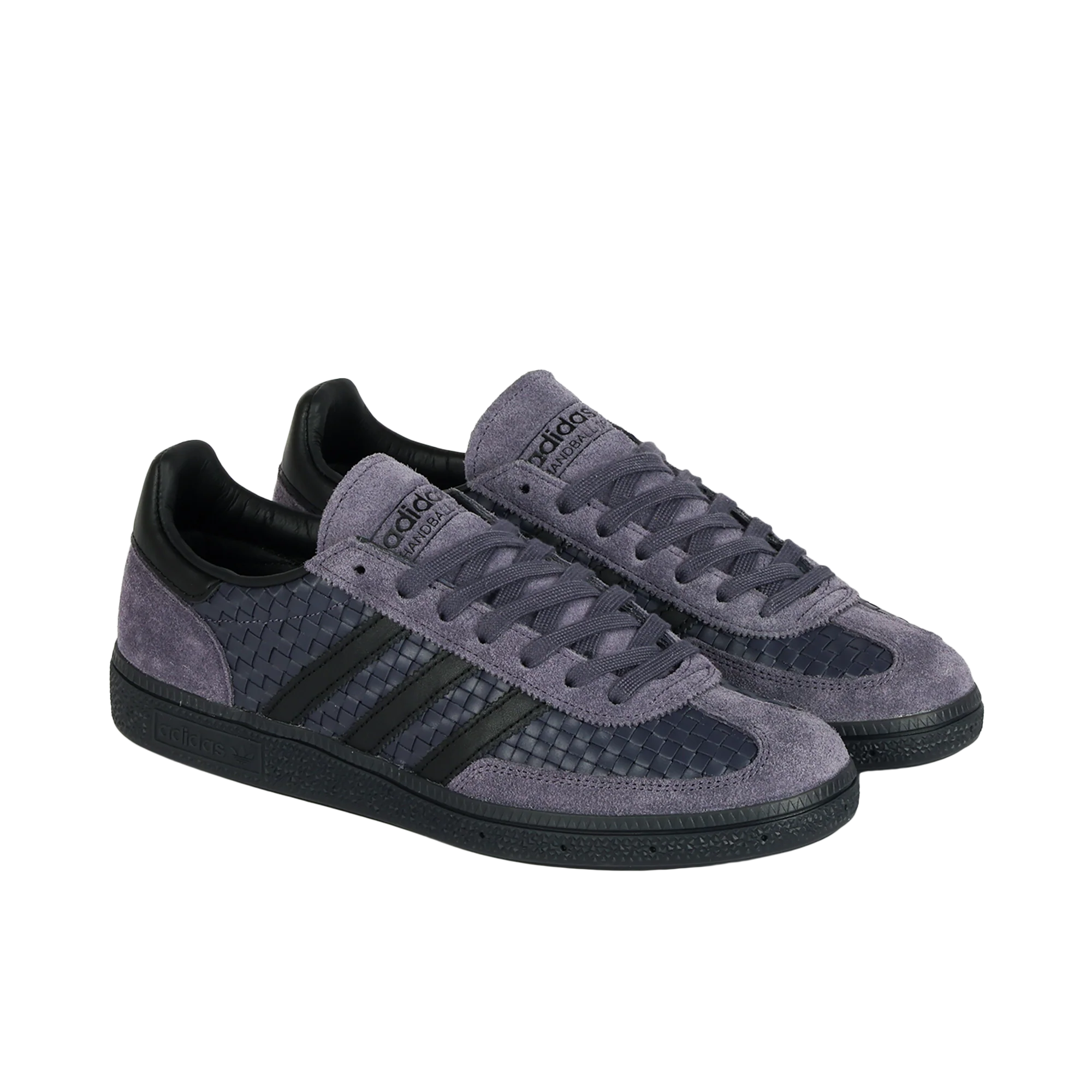 adidas Handball Spezial Auon/Cblack/Goldmt KI8687