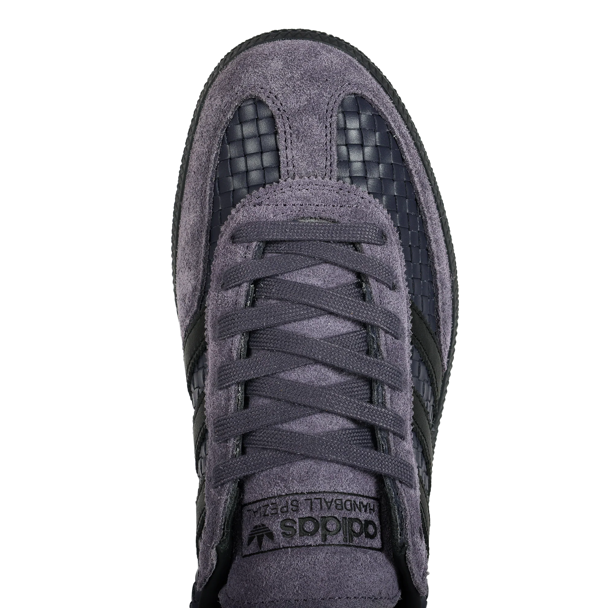 adidas Handball Spezial Auon/Cblack/Goldmt KI8687 - Image 4