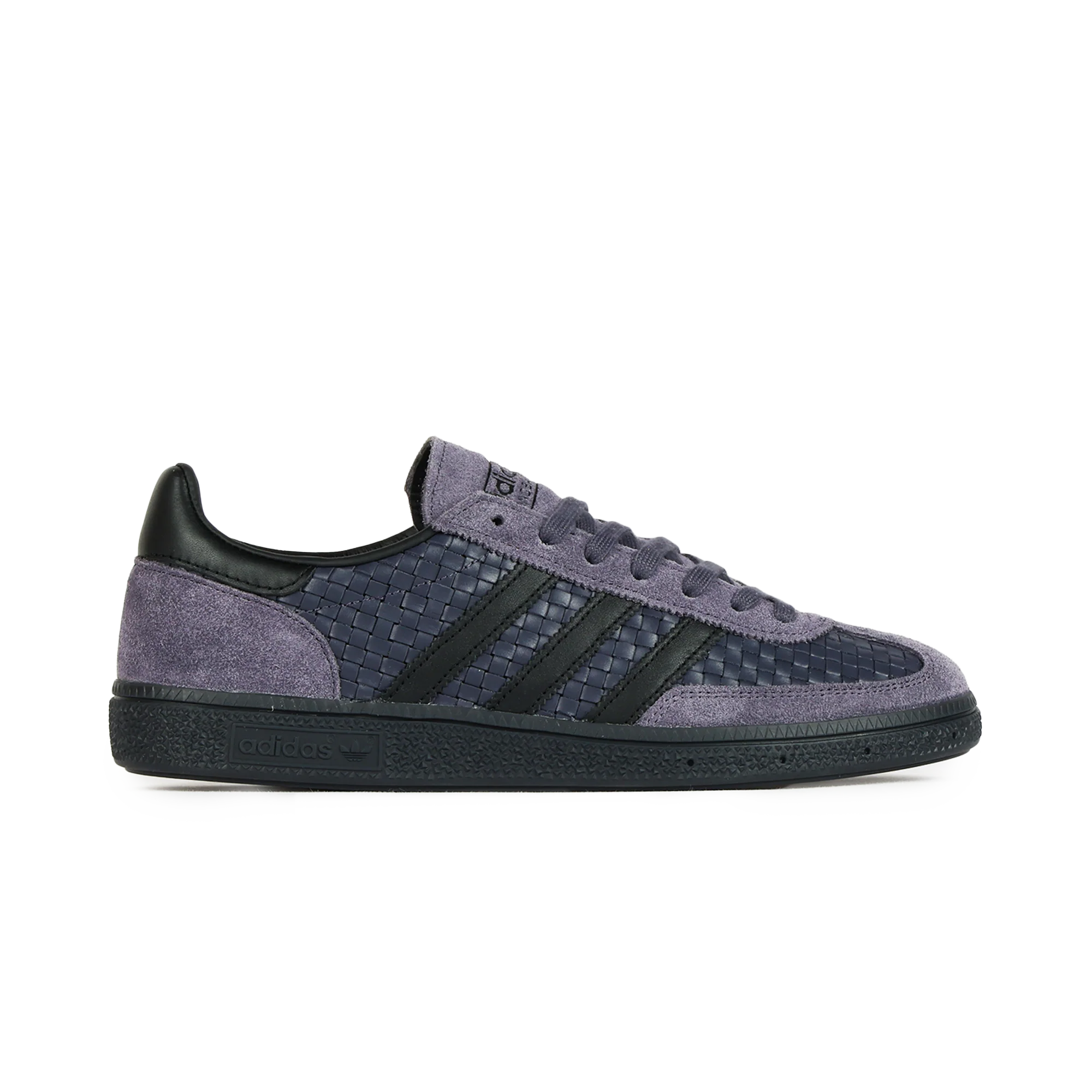 adidas Handball Spezial Auon/Cblack/Goldmt KI8687 - Image 6
