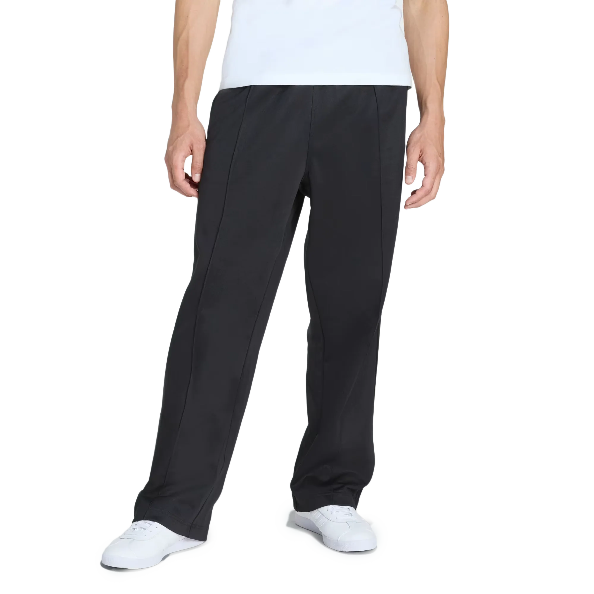 Adidas OS Track Pant Black/Black KE3500 - Image 4