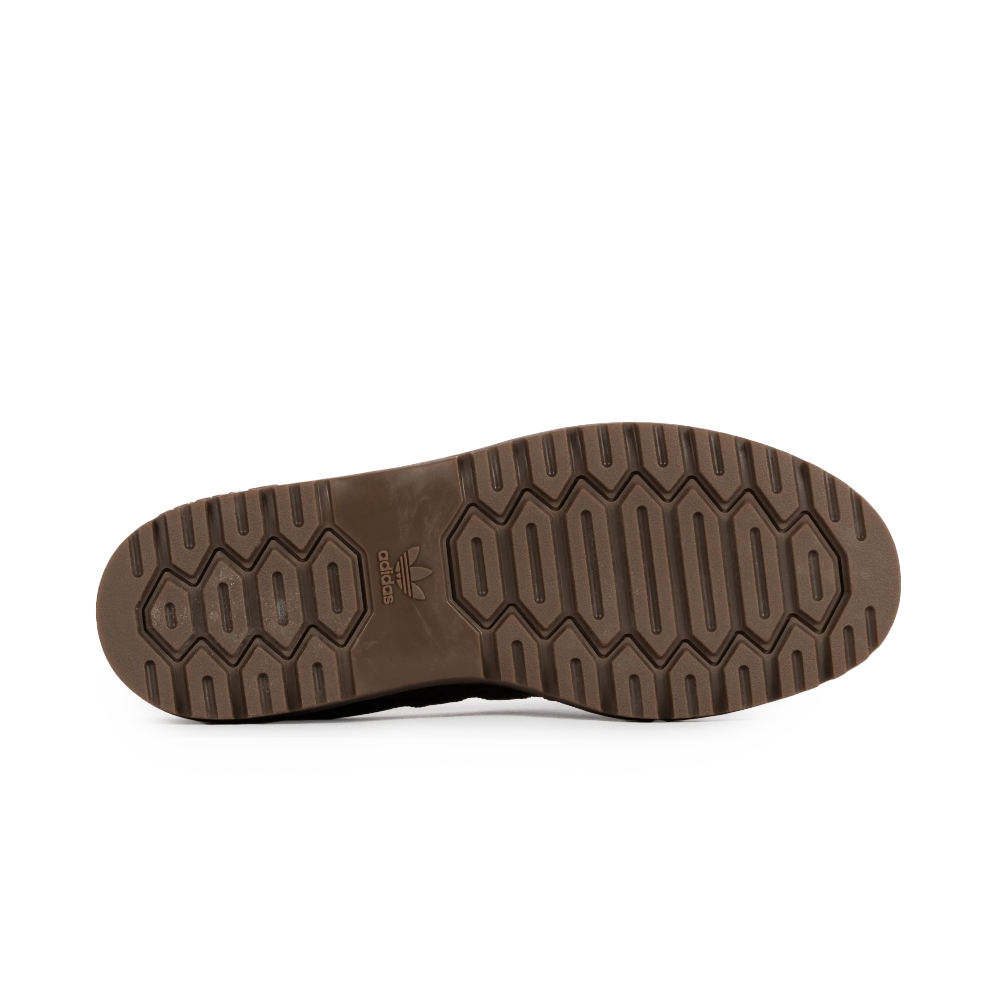 adidas Samba LX Freizeit Brown/Brown/Gum5 HQ9251 - Image 8