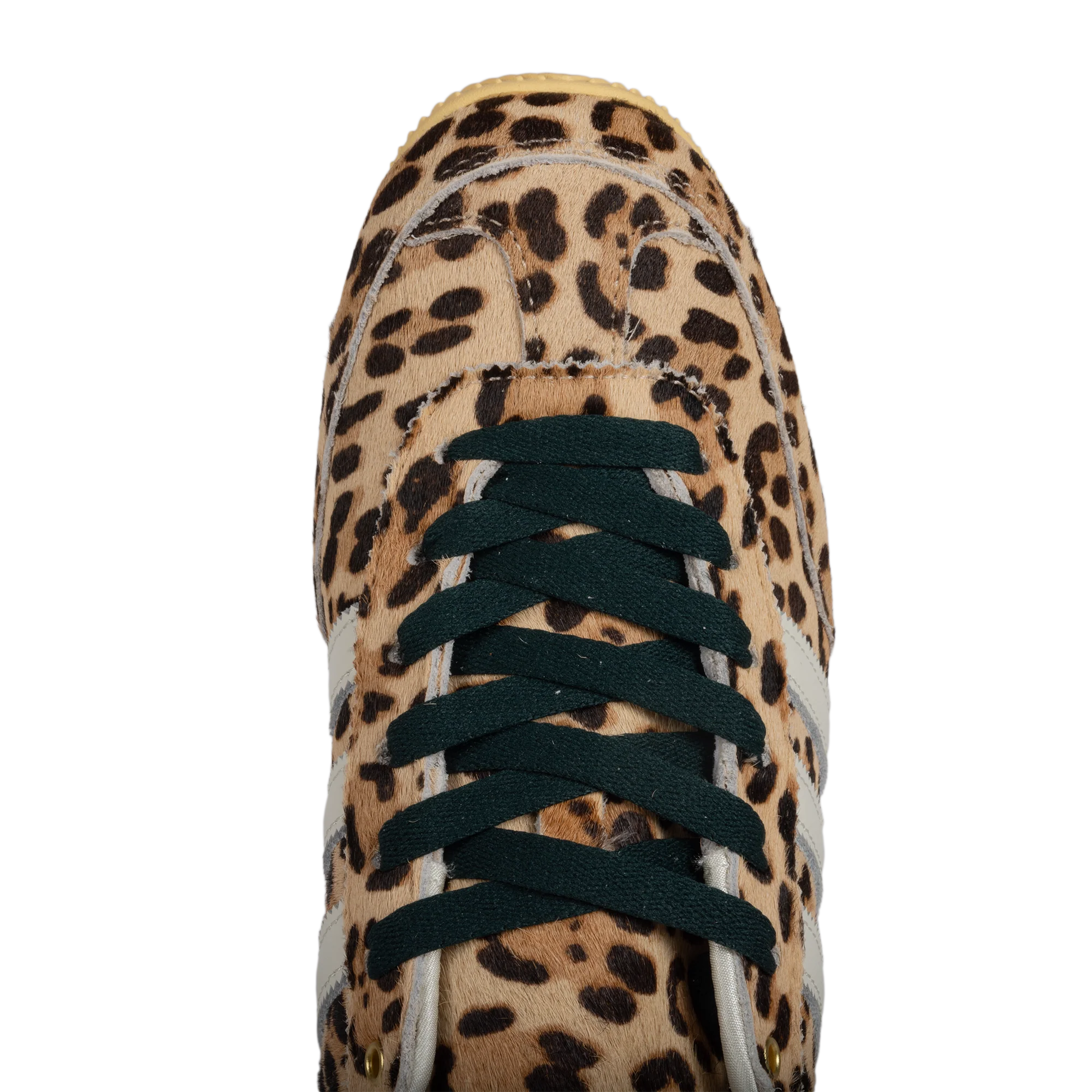 Adidas Women's Japan Magbei/Ivory/Aurivy KI6687 - Image 4