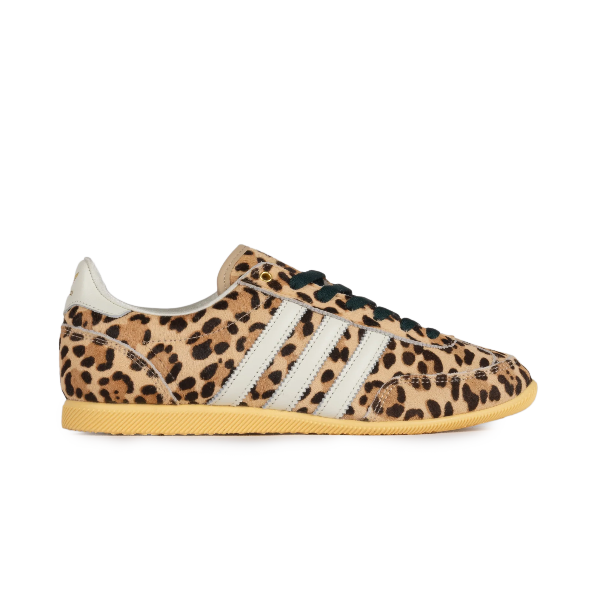 Adidas Women's Japan Magbei/Ivory/Aurivy KI6687 - Image 6