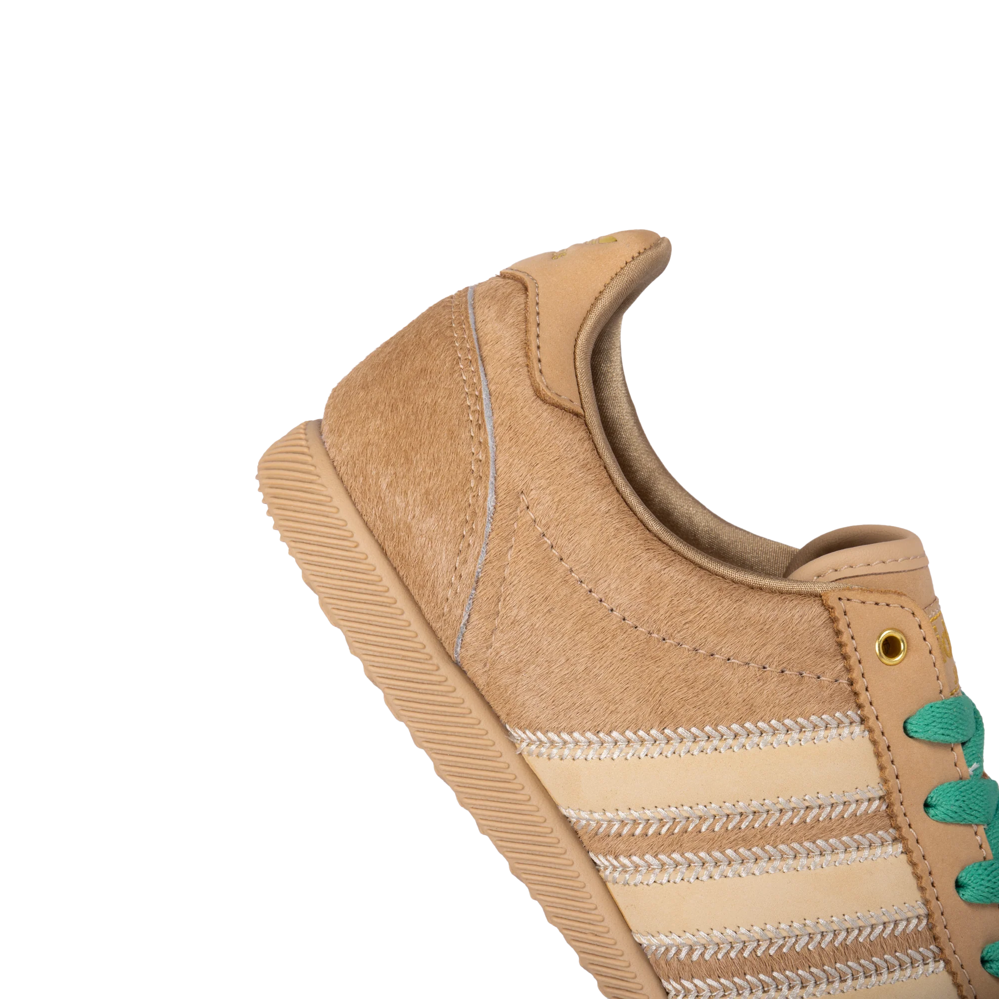 adidas Women's Japan Warsan/Crysan/Alumin JP6148 - Image 3