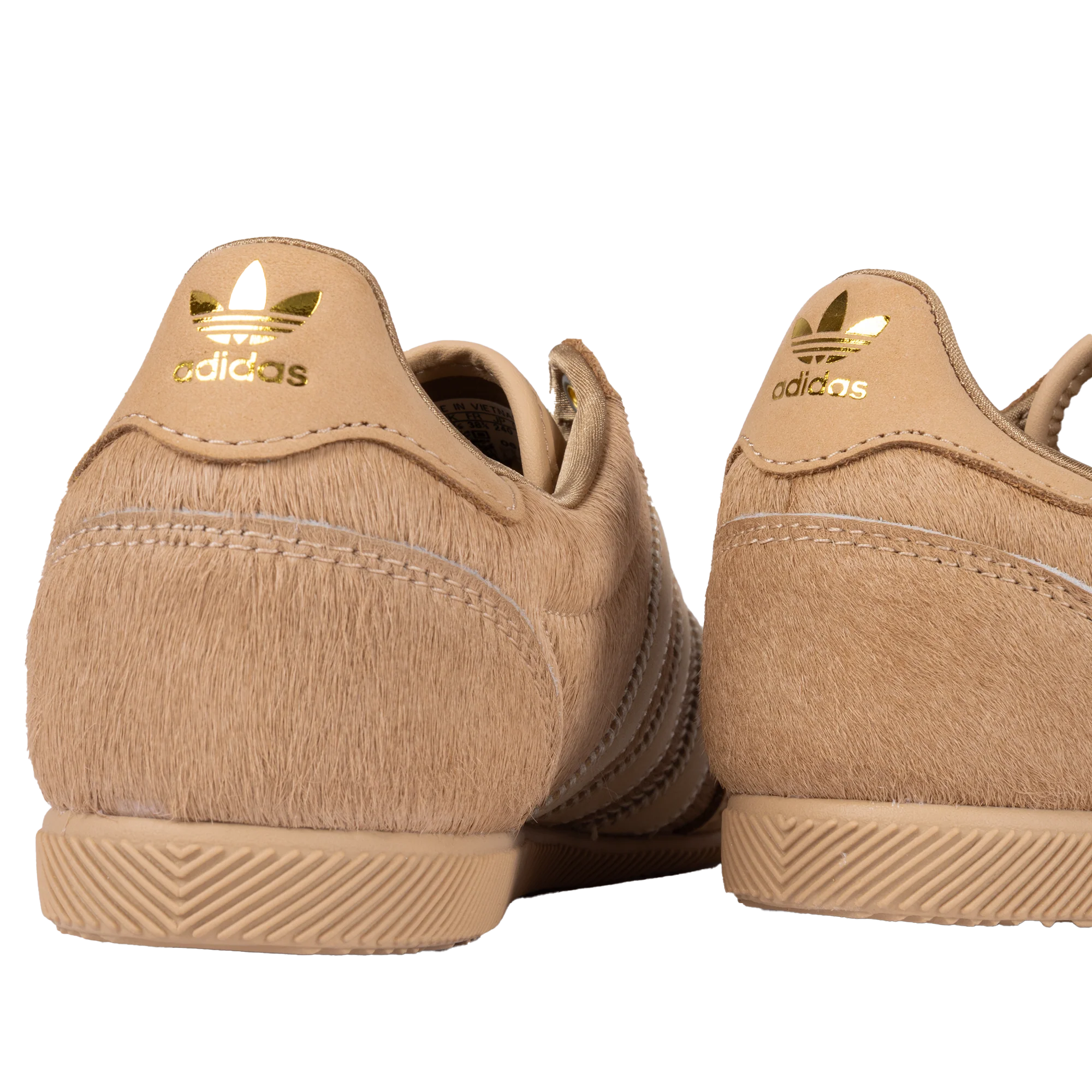 adidas Women's Japan Warsan/Crysan/Alumin JP6148 - Image 4
