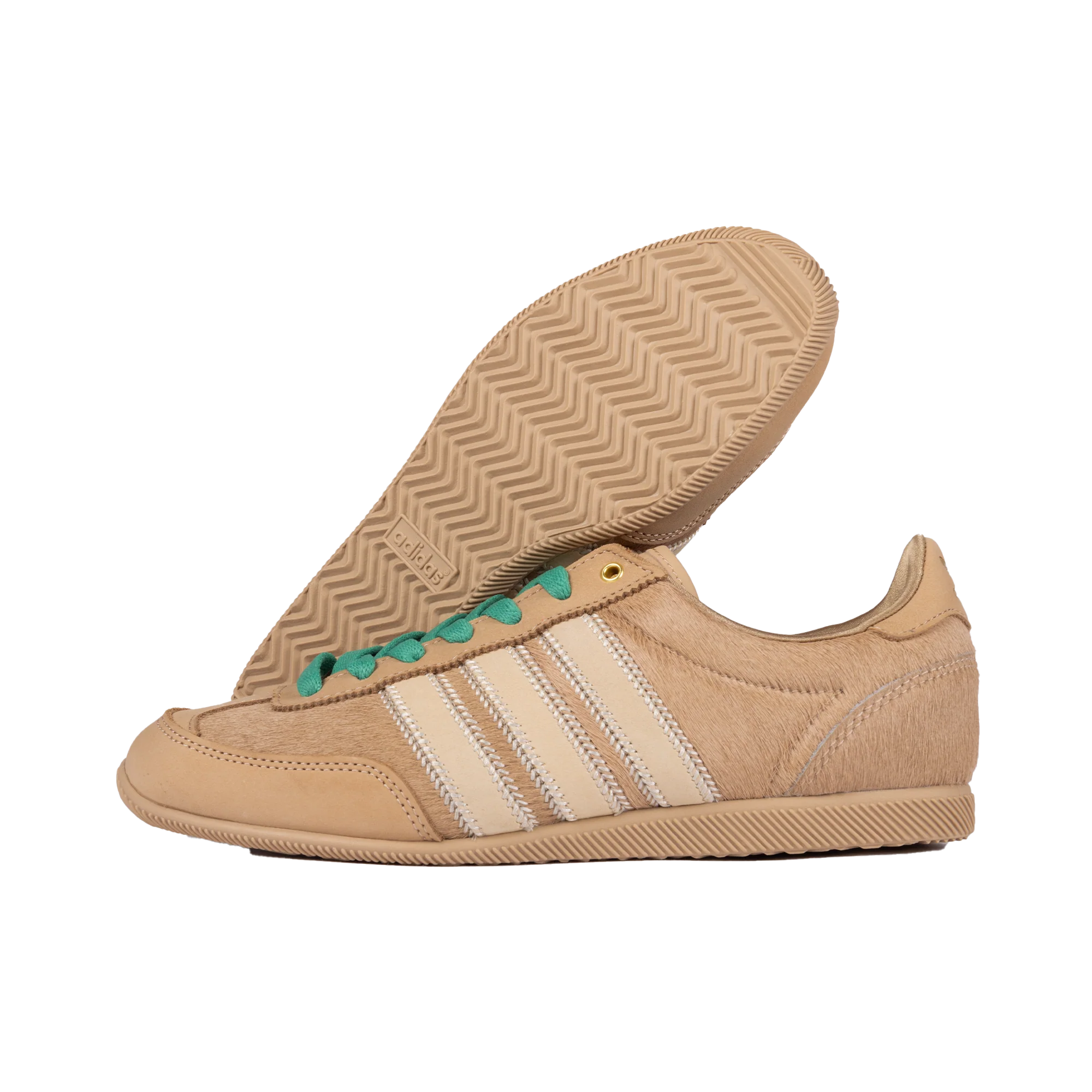 adidas Women's Japan Warsan/Crysan/Alumin JP6148 - Image 5