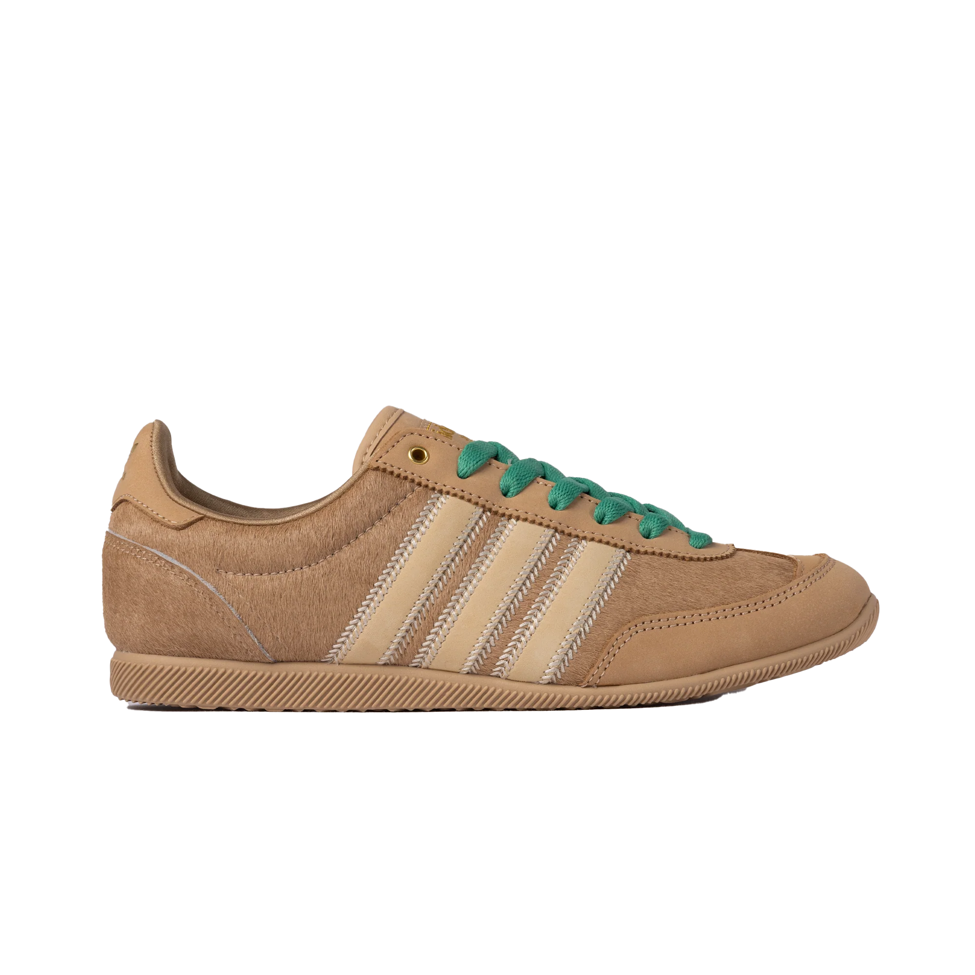 adidas Women's Japan Warsan/Crysan/Alumin JP6148 - Image 7