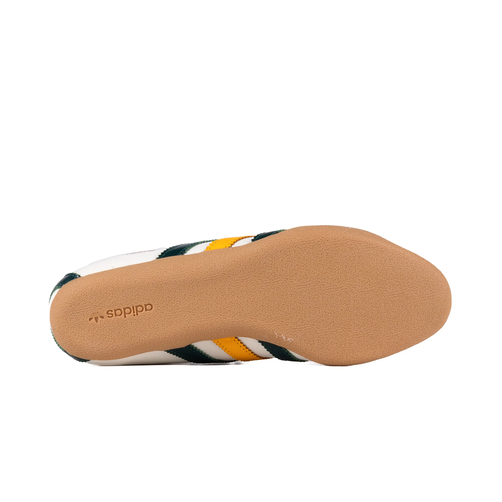 adidas Women's Tokyo Crewht/Cgreen/Gum3 JQ0586 - Image 7