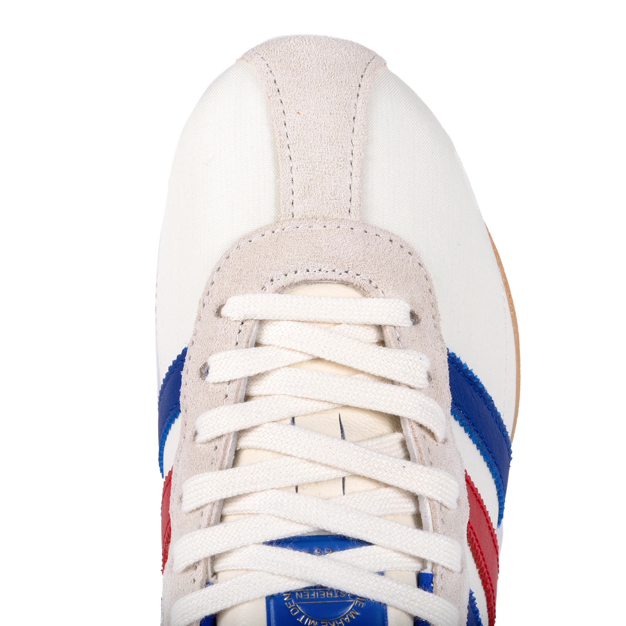 adidas Women's Tokyo Crewht/Team Royal Blue/Gum3 JQ0585 - Image 3