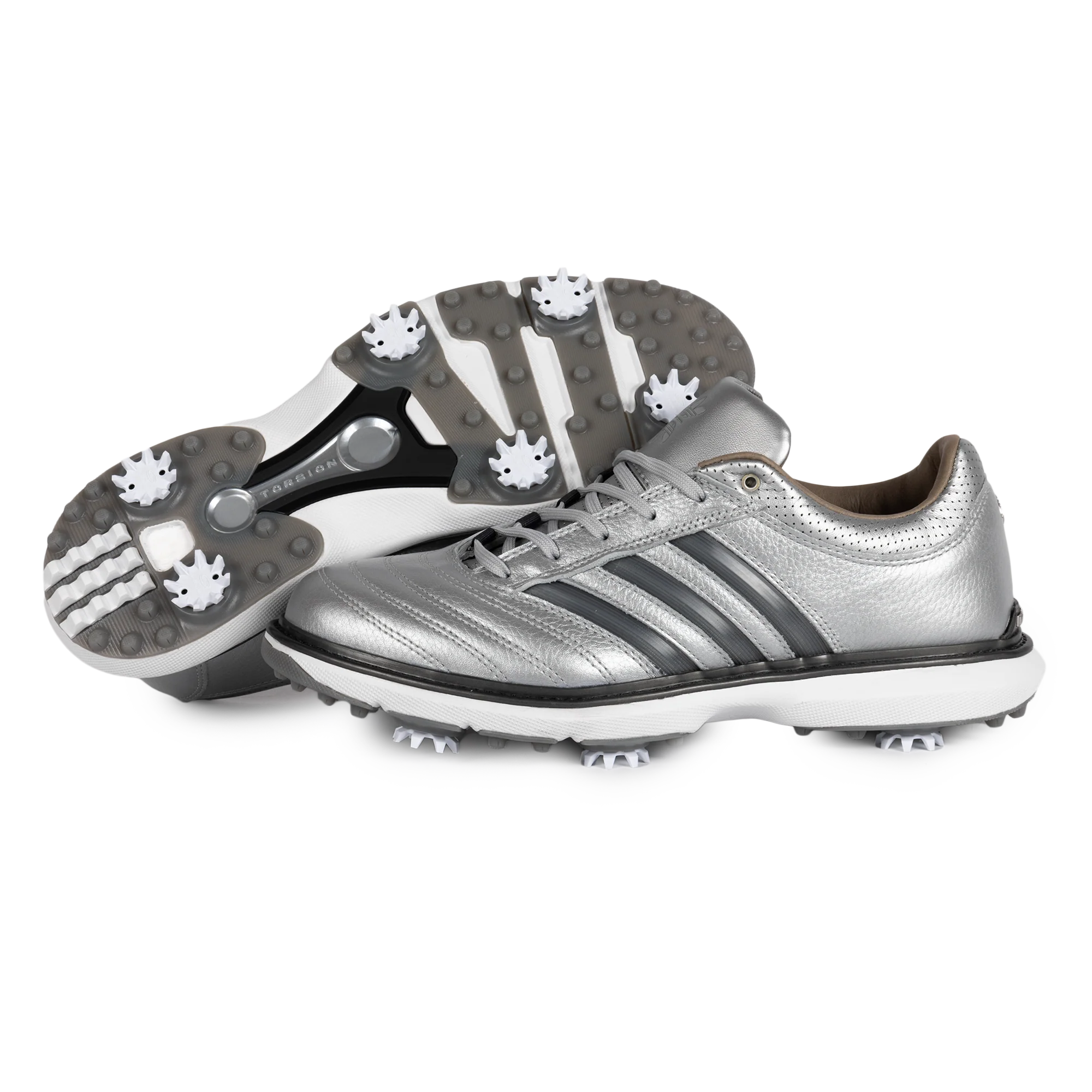 adidas x Metalwood MC70 Silver/Iron/Grey Six JQ7260 - Image 2