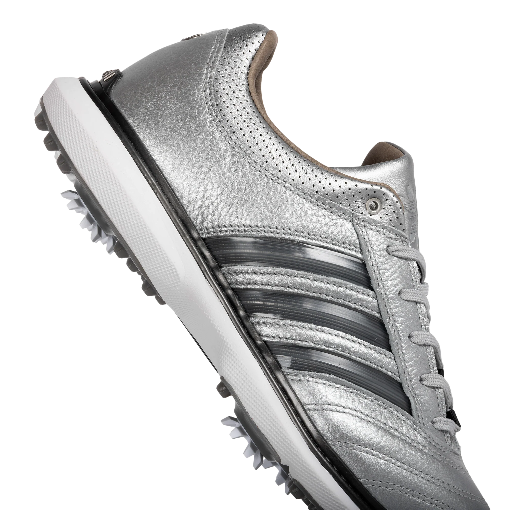 adidas x Metalwood MC70 Silver/Iron/Grey Six JQ7260 - Image 4