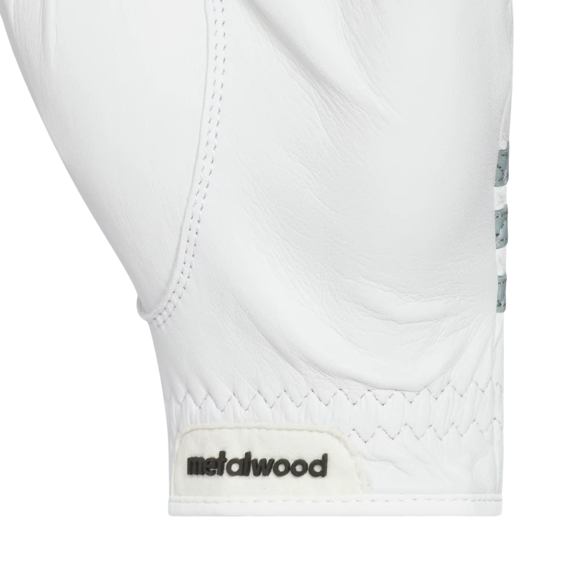 adidas x Metalwood MW Glove White - Image 3