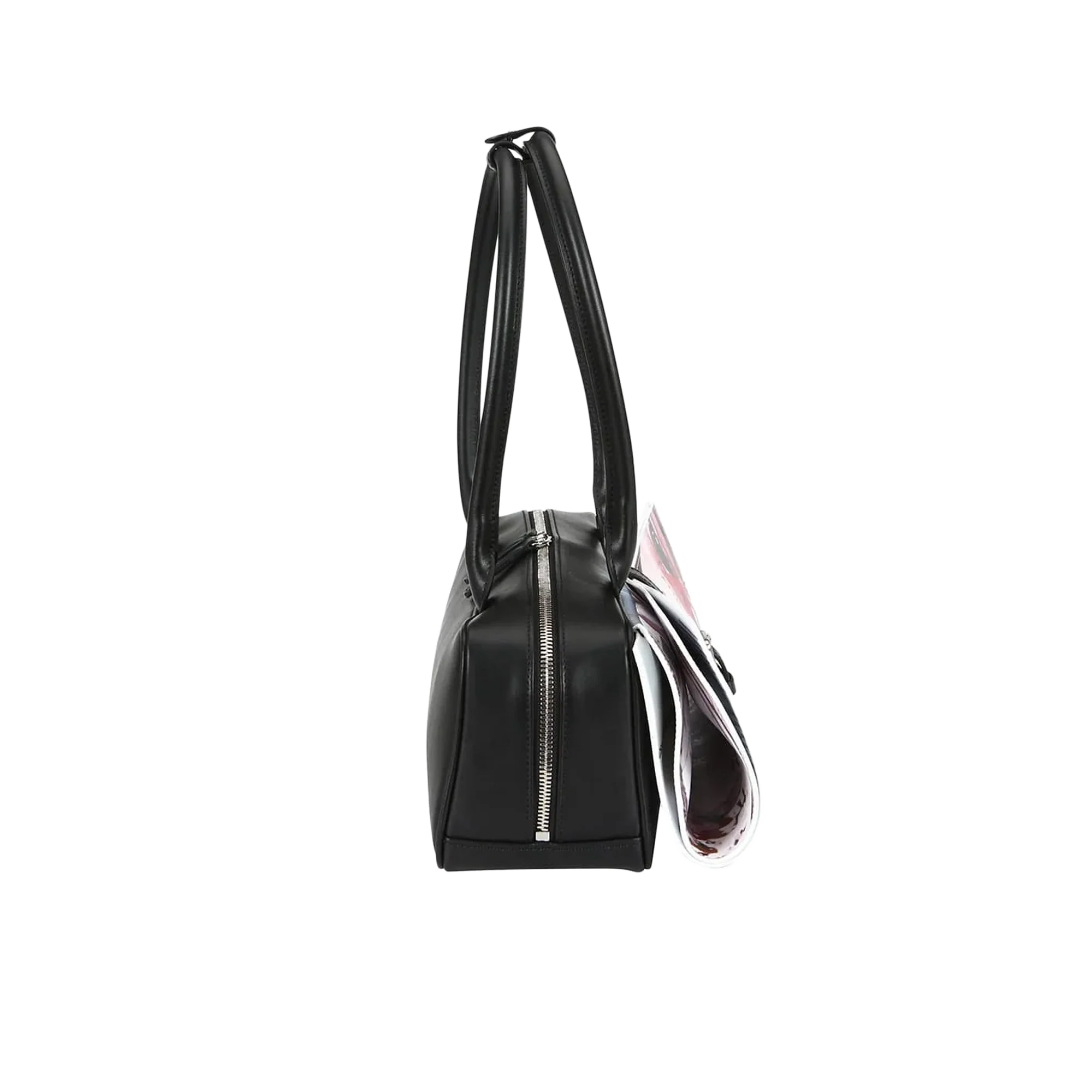 Andersson Bell Women's Magazine Bag Red - Image 7
