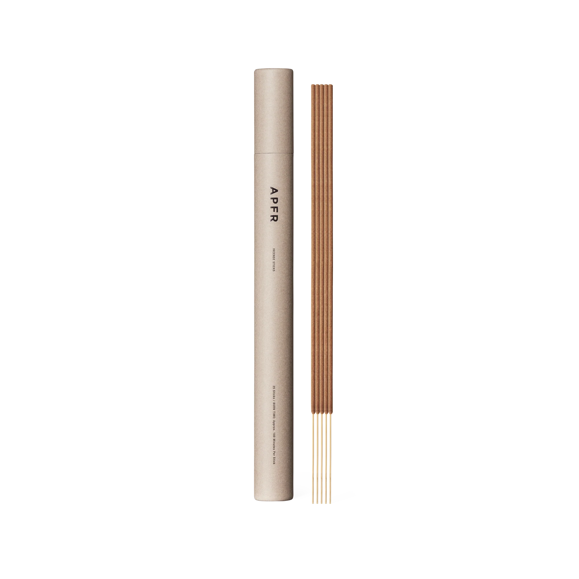 APFR Incense Sticks "Green Light"