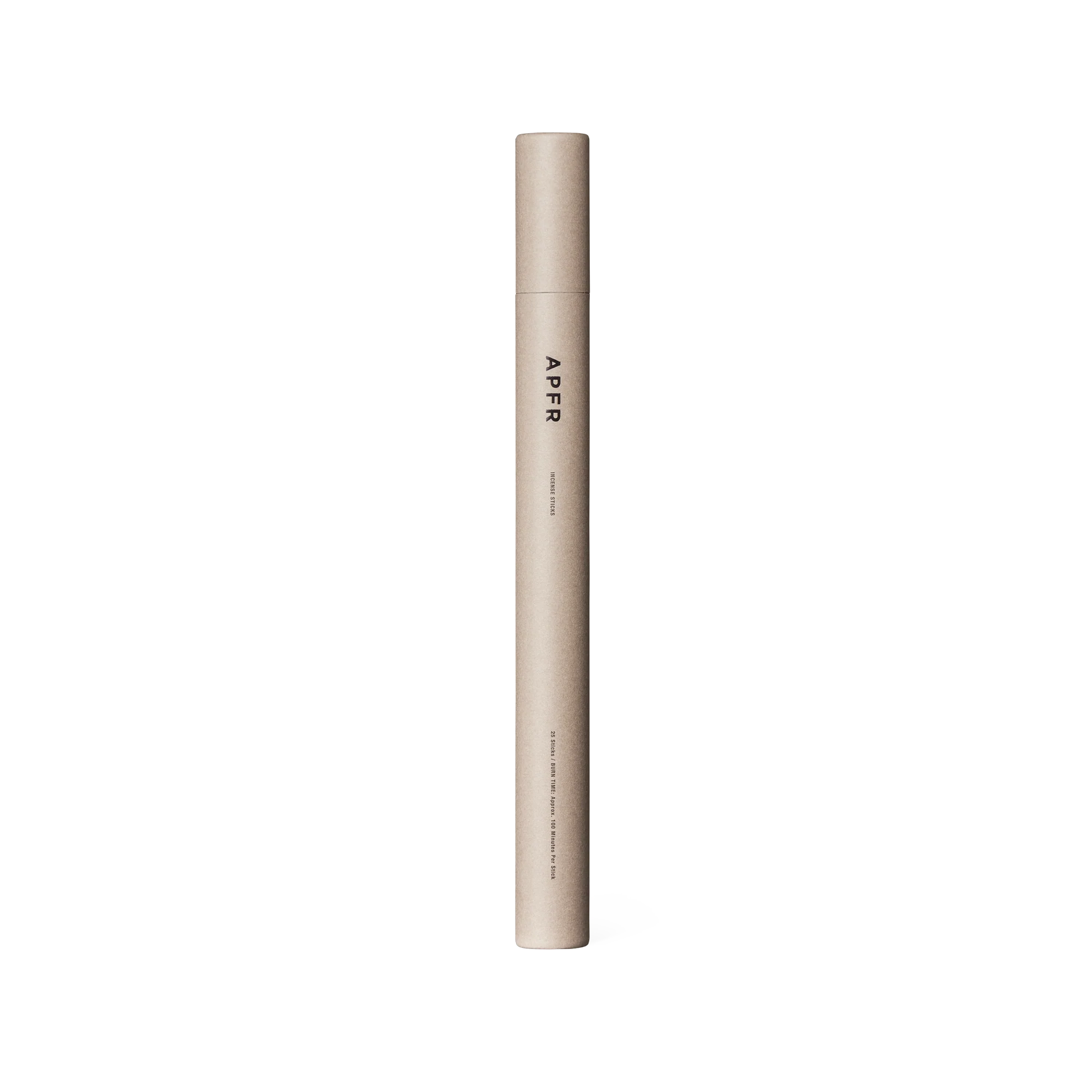 APFR Incense Sticks "Green Light" - Image 4