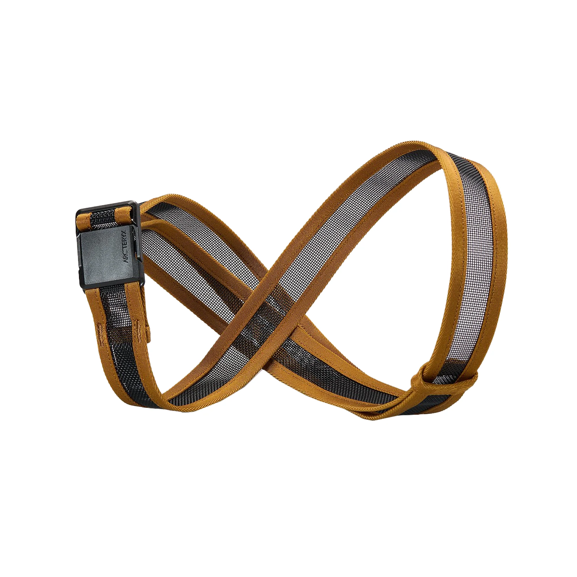 Arc'Teryx Heliad Belt 32 Black/Yukon X00000704202 - Image 3