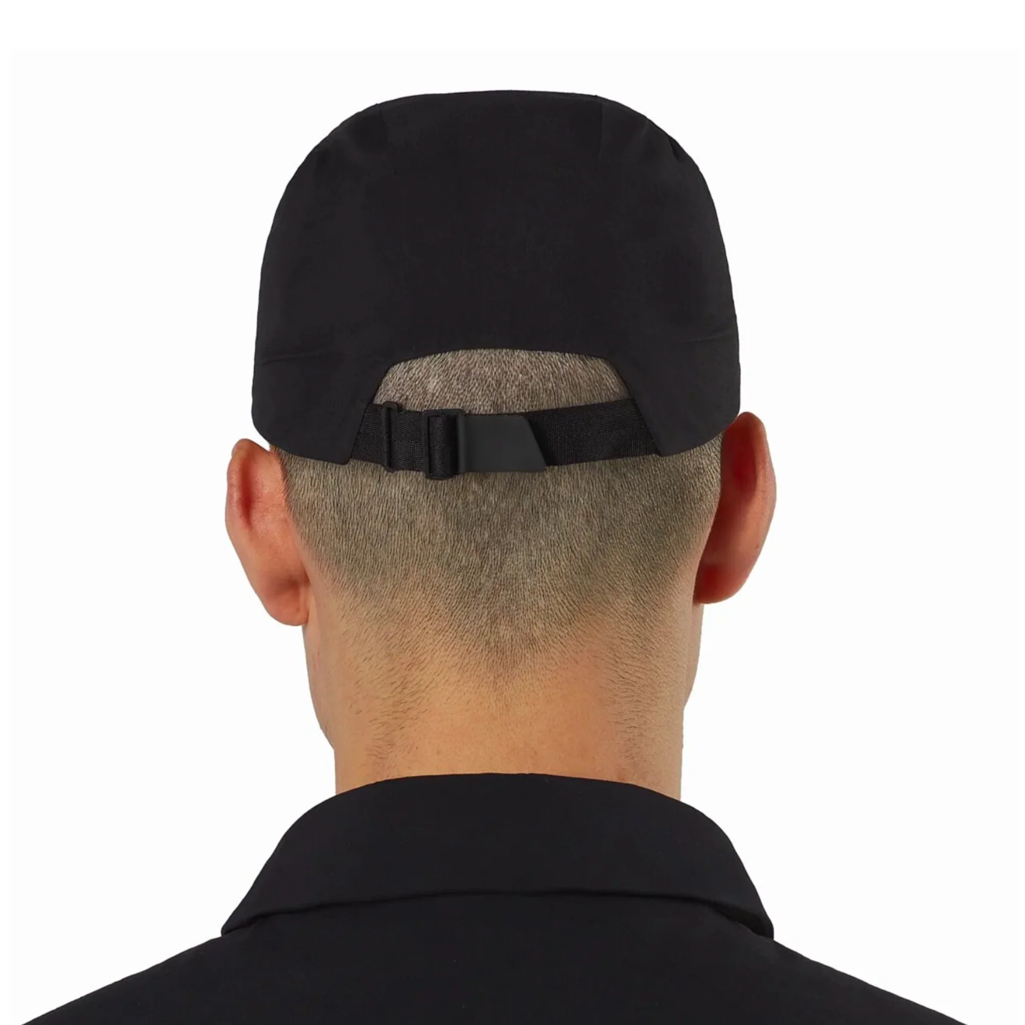 Arc'teryx Veilance Stealth Cap Black L07410100 - Image 3