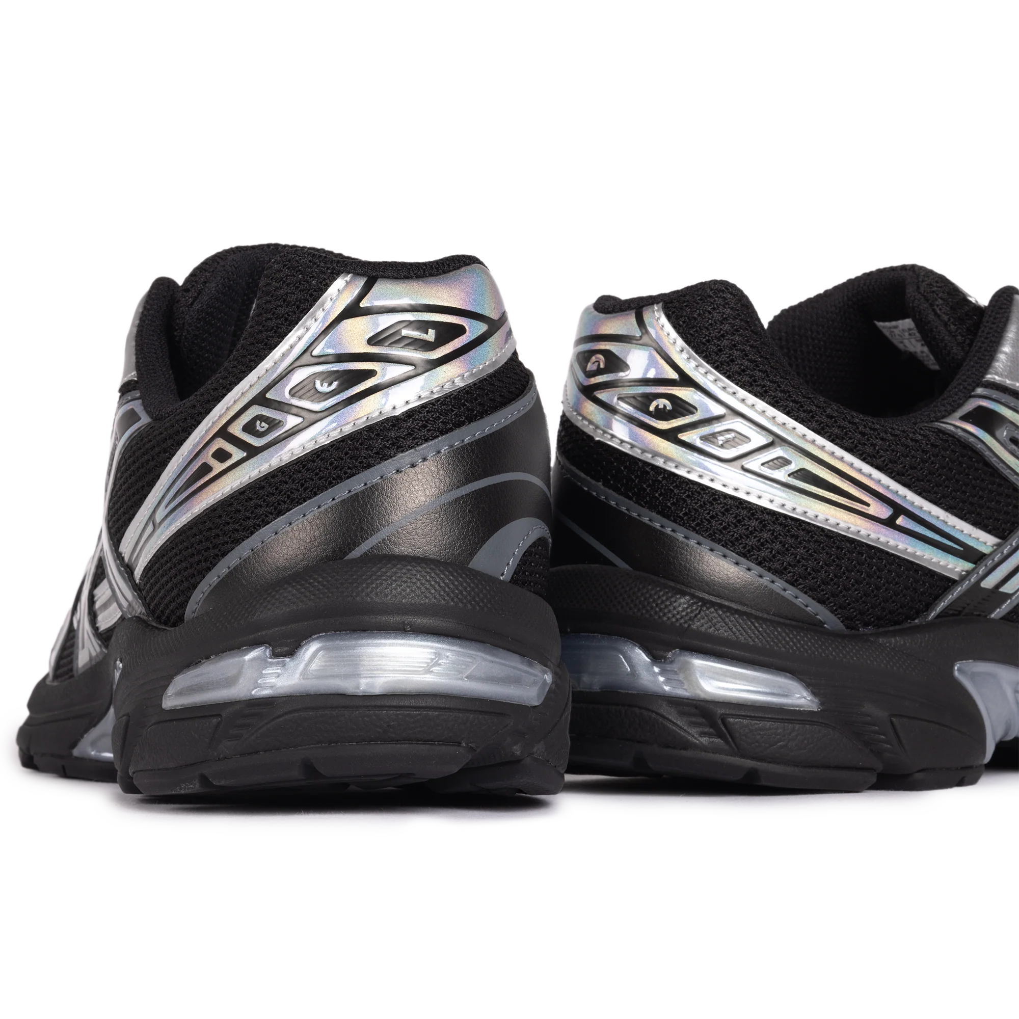 Asics Gel-1130 Black/Pure Silver 1203A997.001 - Image 4