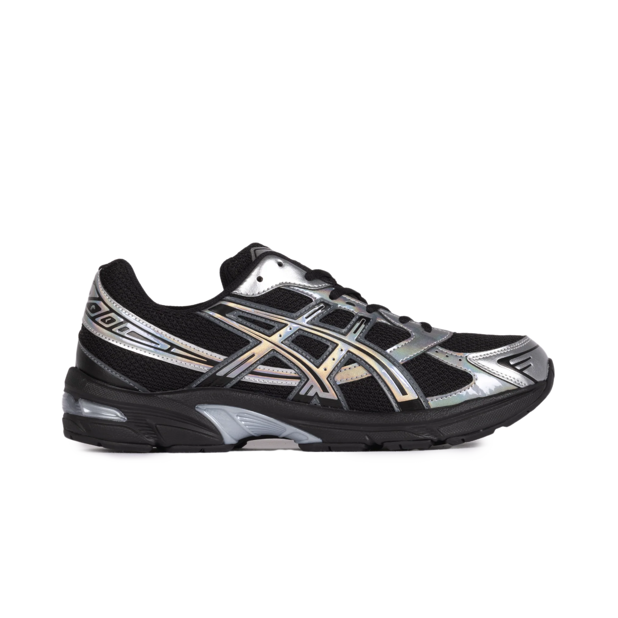 Asics Gel-1130 Black/Pure Silver 1203A997.001 - Image 5
