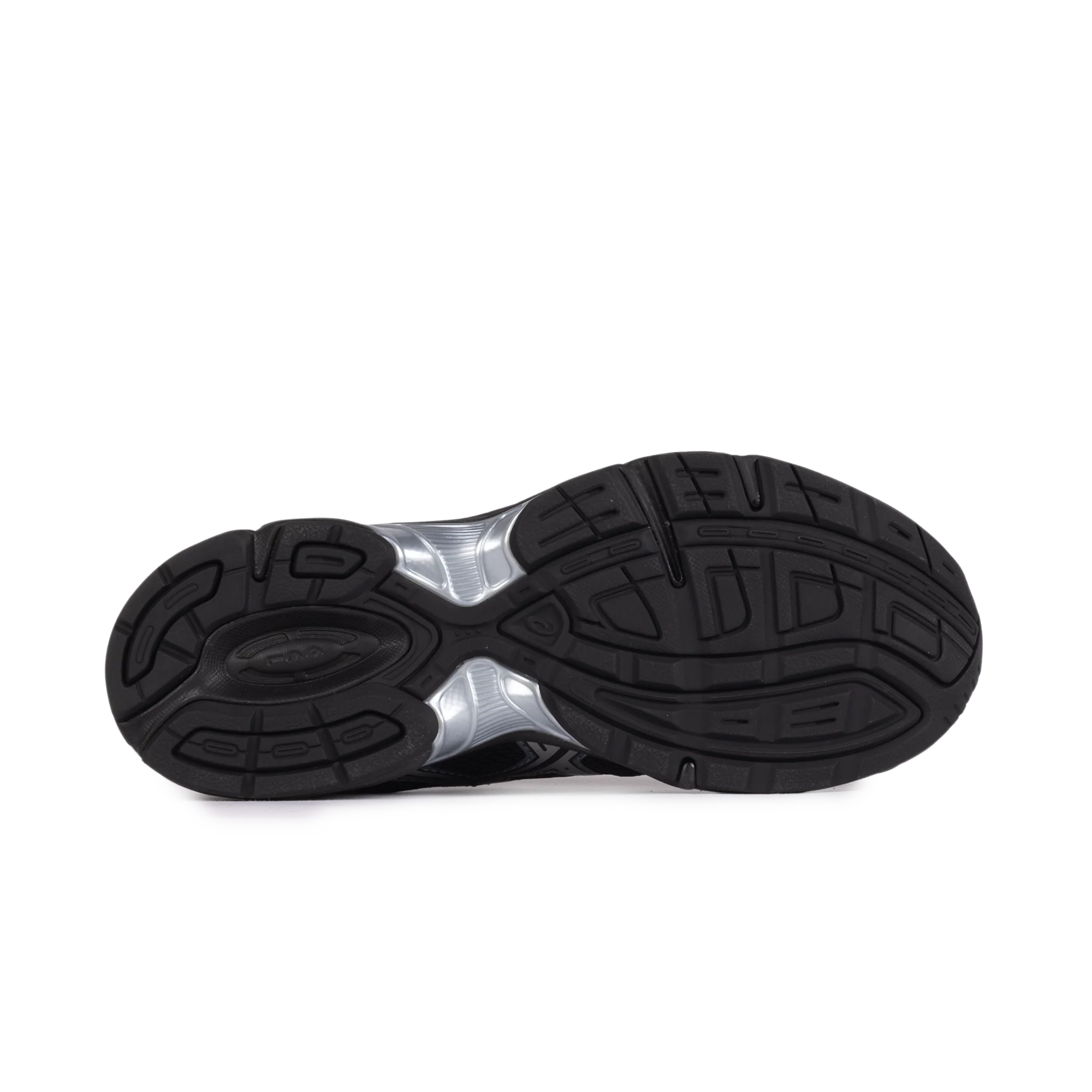 Asics Gel-1130 Black/Pure Silver 1203A997.001 - Image 6