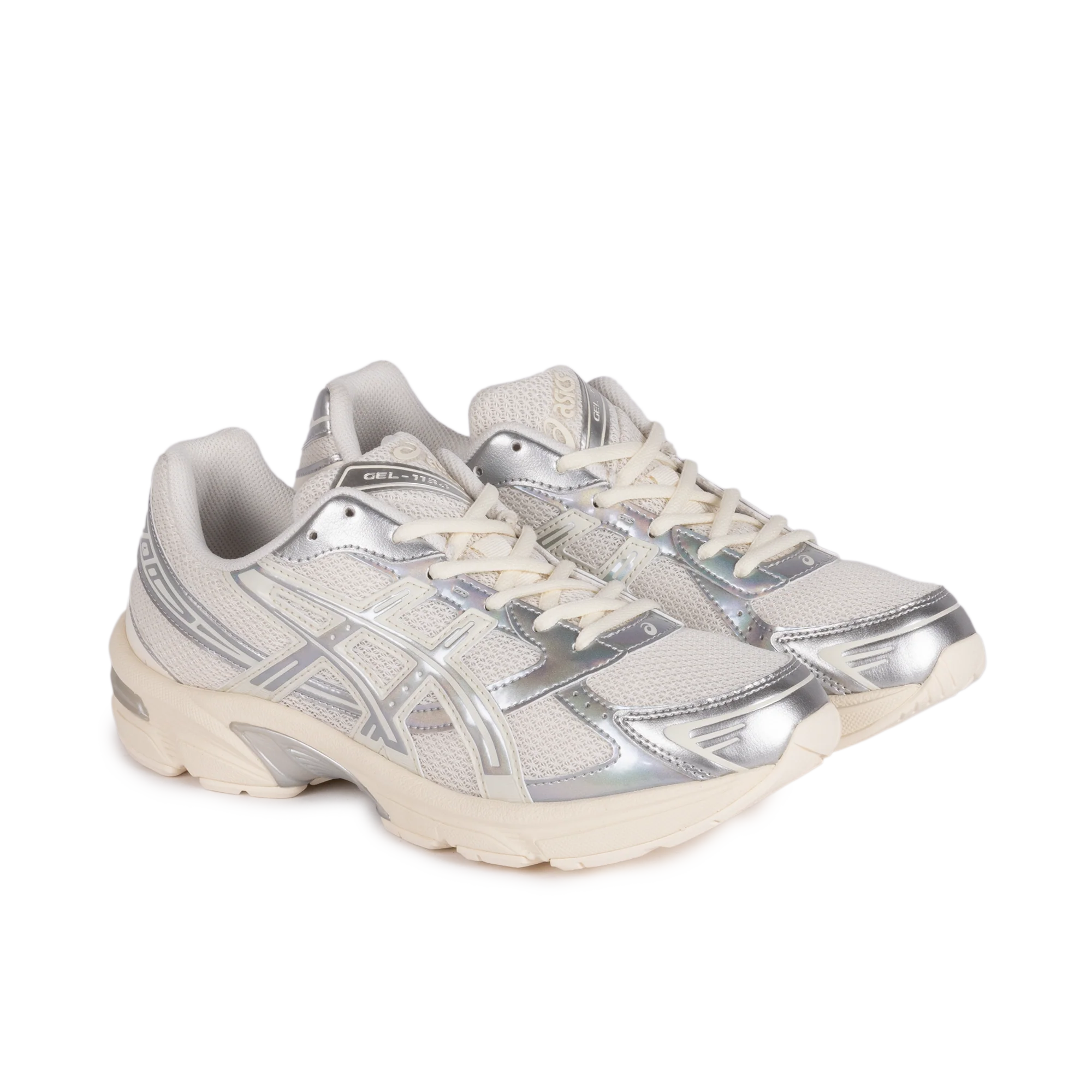 Asics Gel-1130 Cream/Pure Silver 1203A997.100