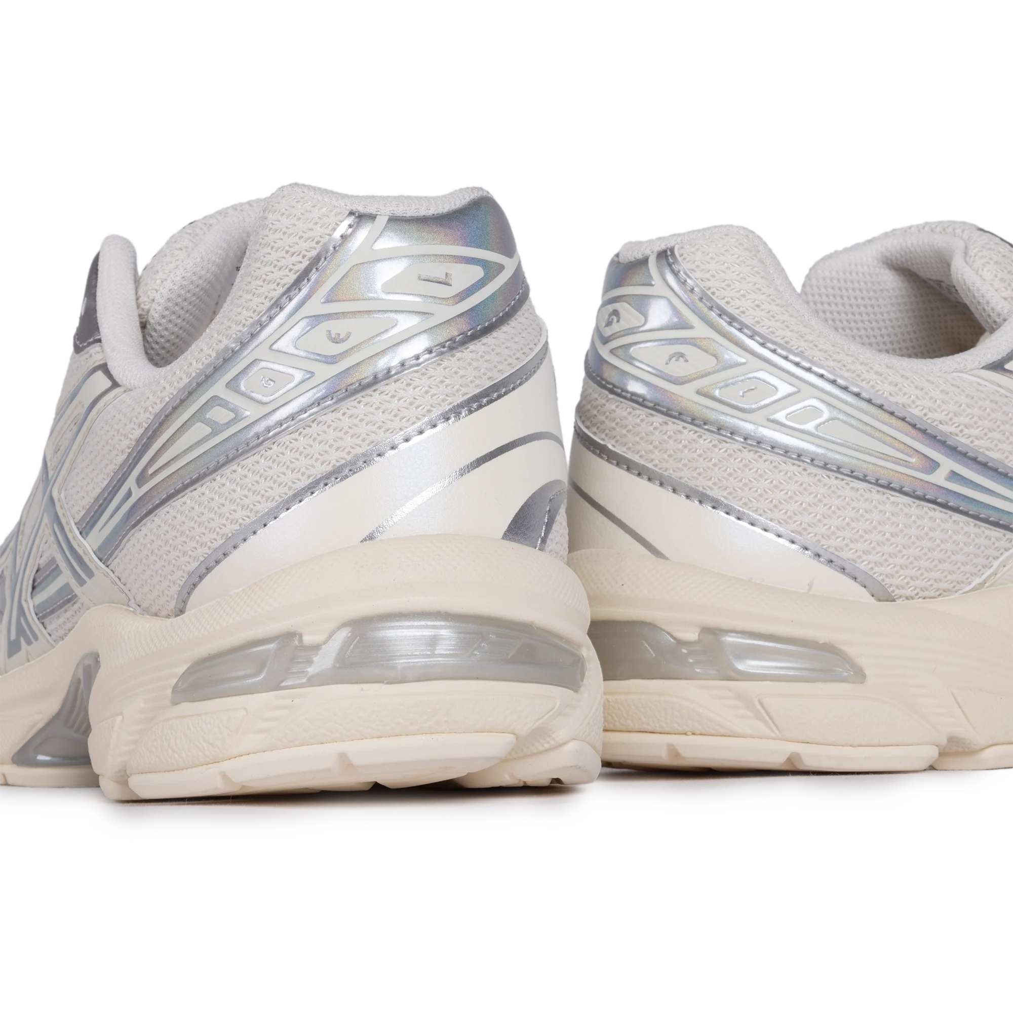 Asics Gel-1130 Cream/Pure Silver 1203A997.100 - Image 2