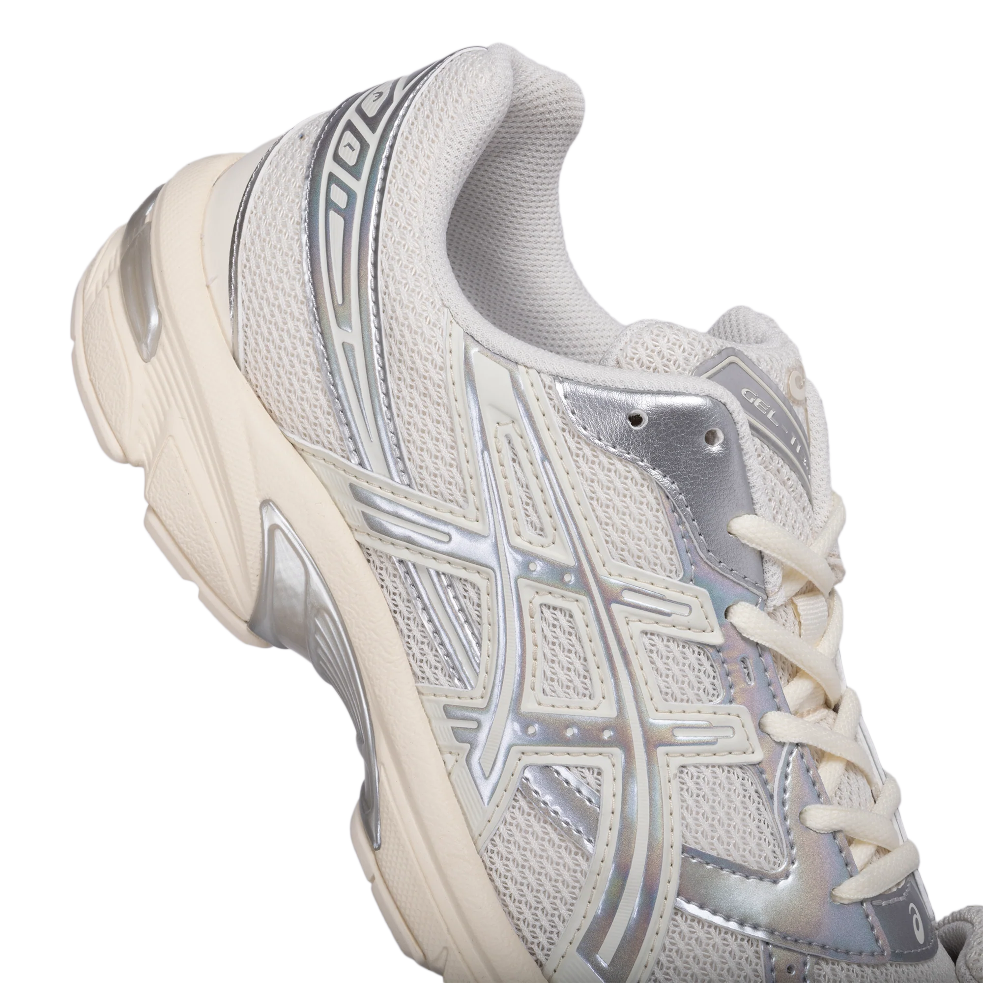 Asics Gel-1130 Cream/Pure Silver 1203A997.100 - Image 3
