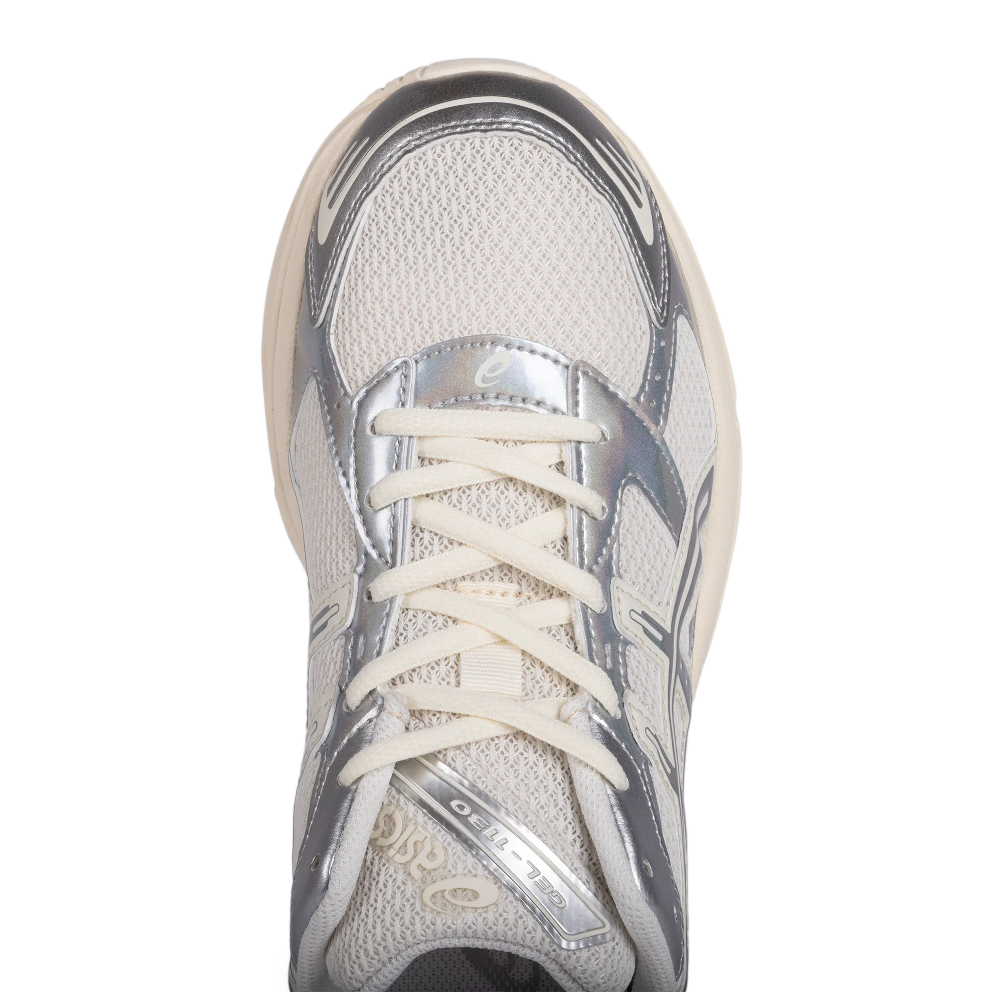 Asics Gel-1130 Cream/Pure Silver 1203A997.100 - Image 4