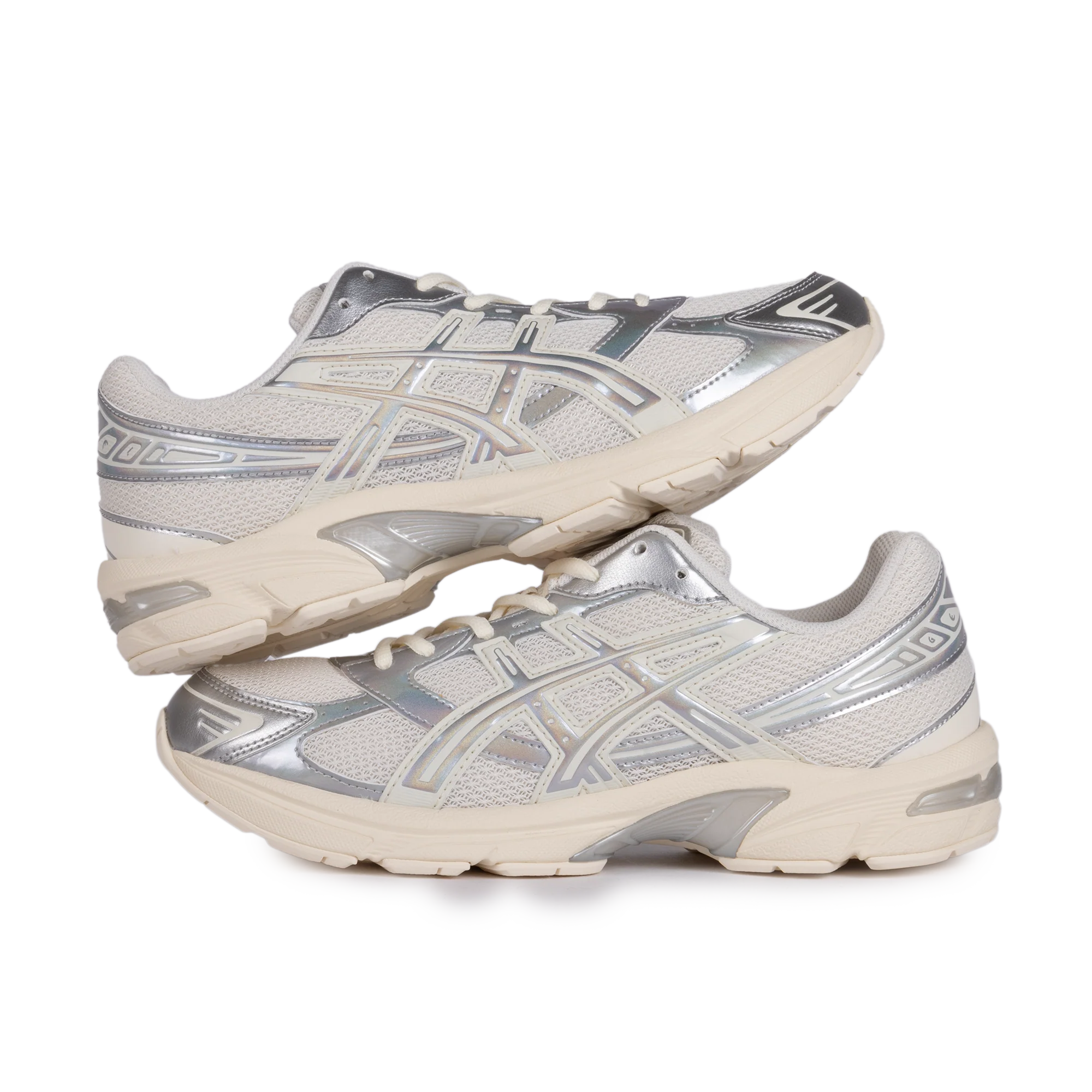 Asics Gel-1130 Cream/Pure Silver 1203A997.100 - Image 5