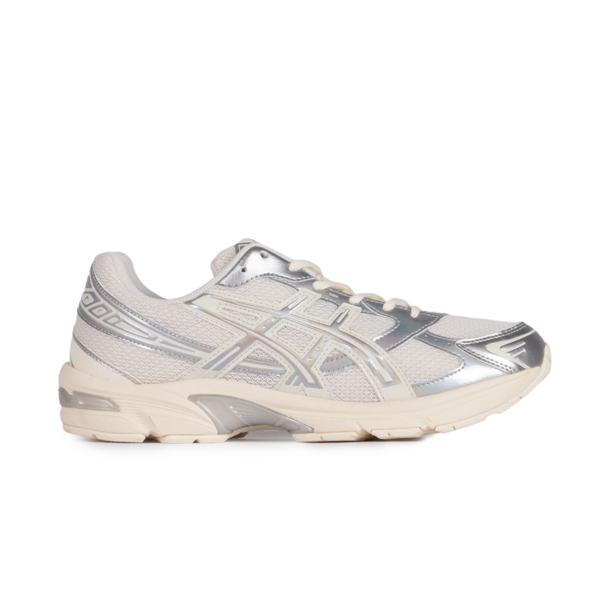 Asics Gel-1130 Cream/Pure Silver 1203A997.100 - Image 6