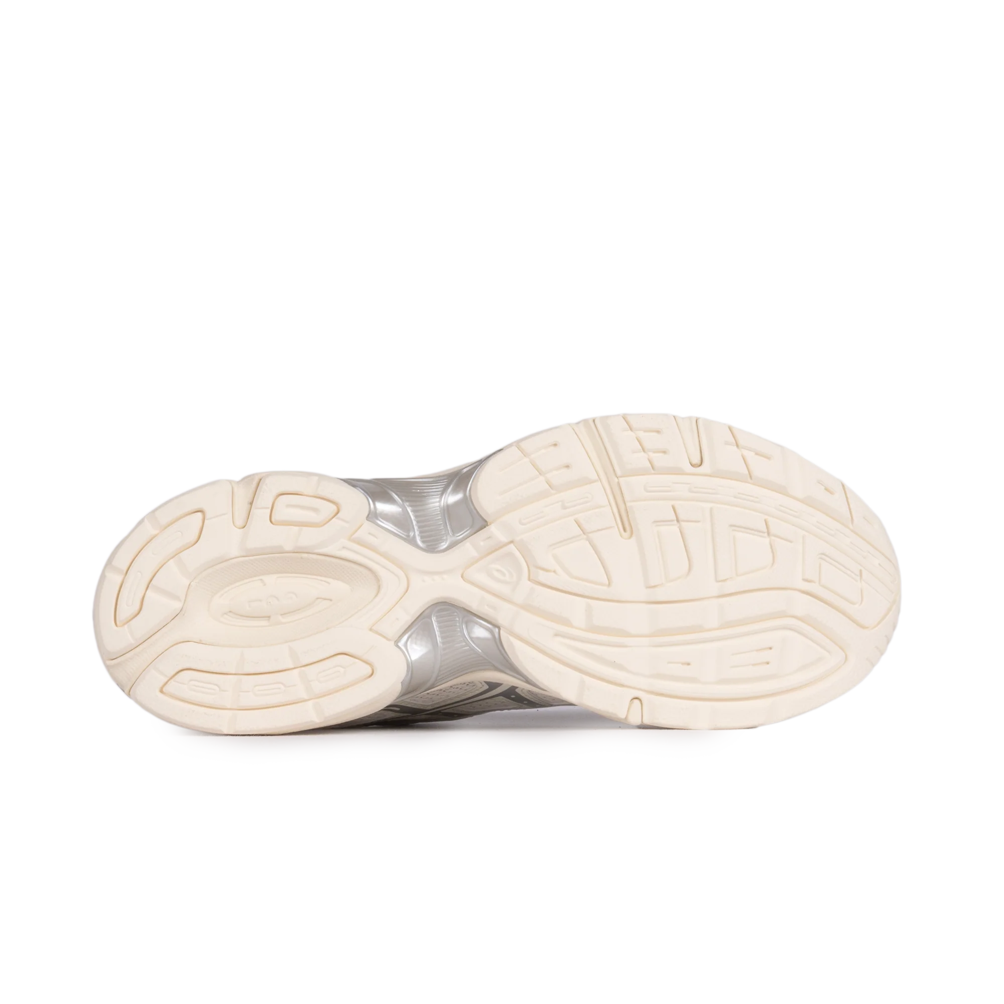 Asics Gel-1130 Cream/Pure Silver 1203A997.100 - Image 7