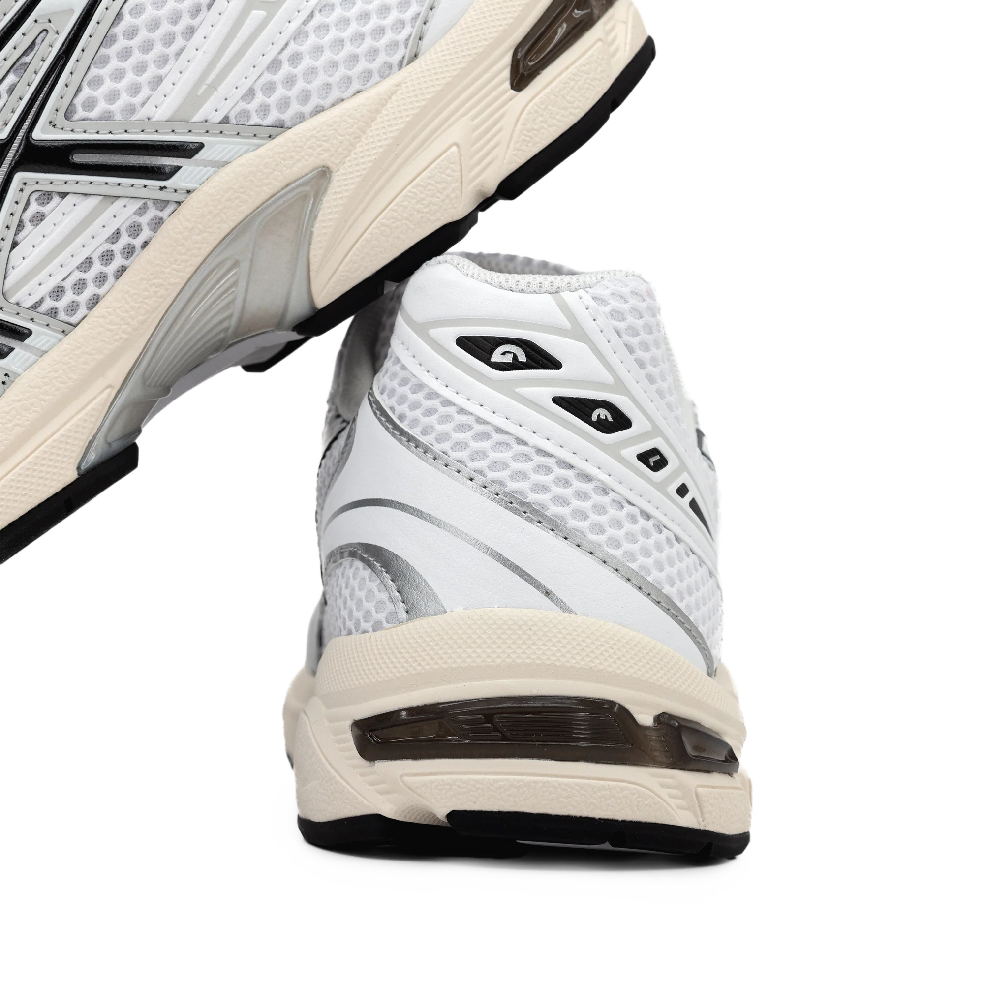 Asics Gel-1130 White/Cloud Grey 1201A256.118 - Image 3