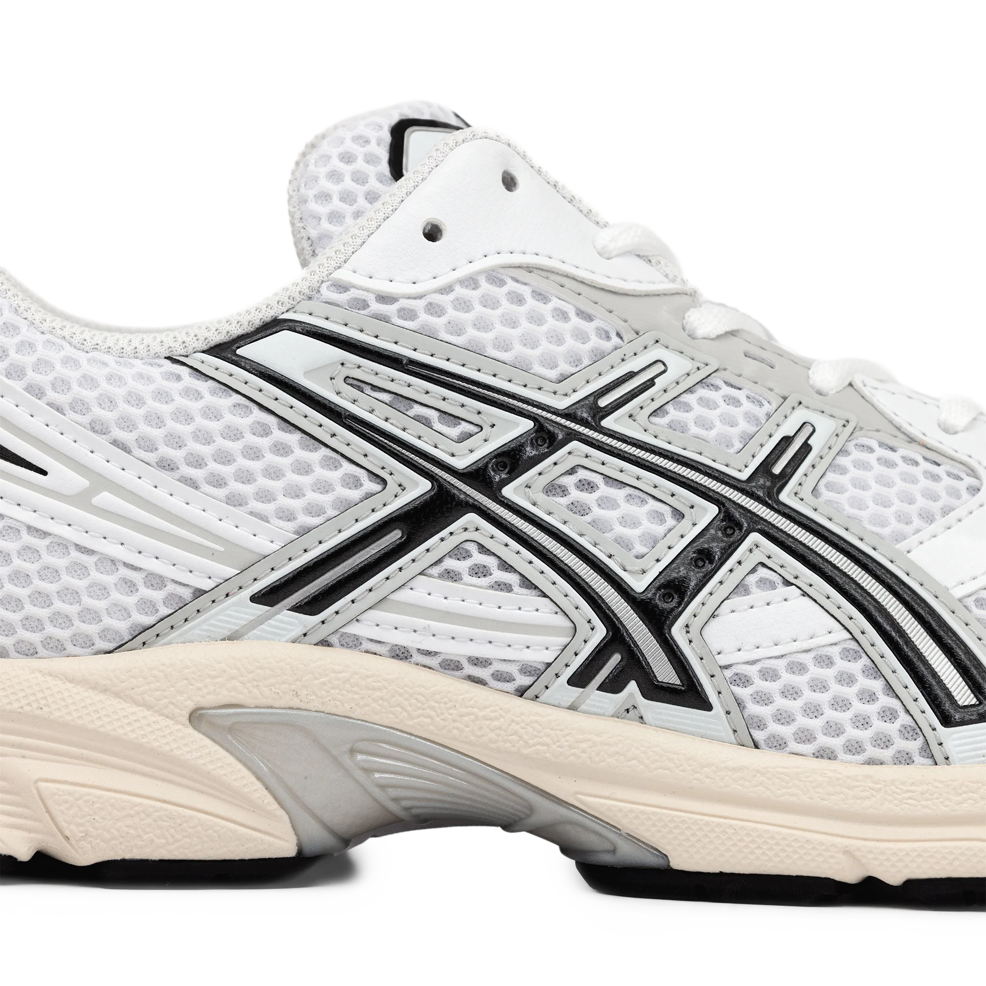 Asics Gel-1130 White/Cloud Grey 1201A256.118 - Image 4
