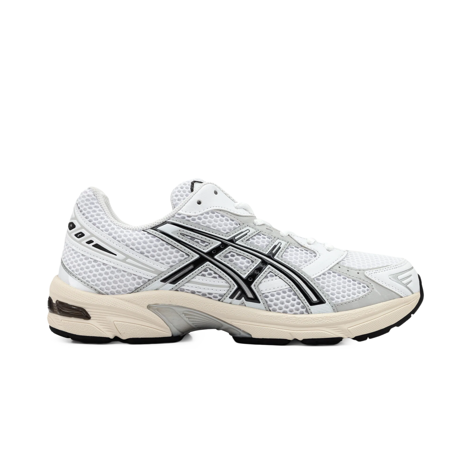 Asics Gel-1130 White/Cloud Grey 1201A256.118 - Image 6