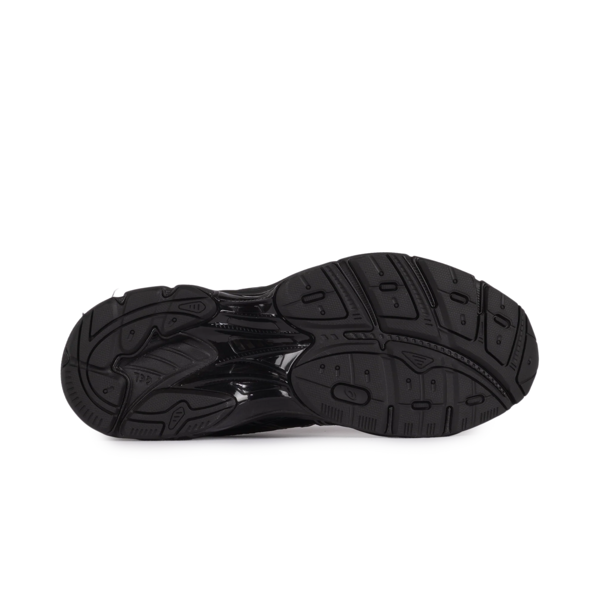Asics Gt-2160 Black/Pure Silver 1203A275.001 - Image 5