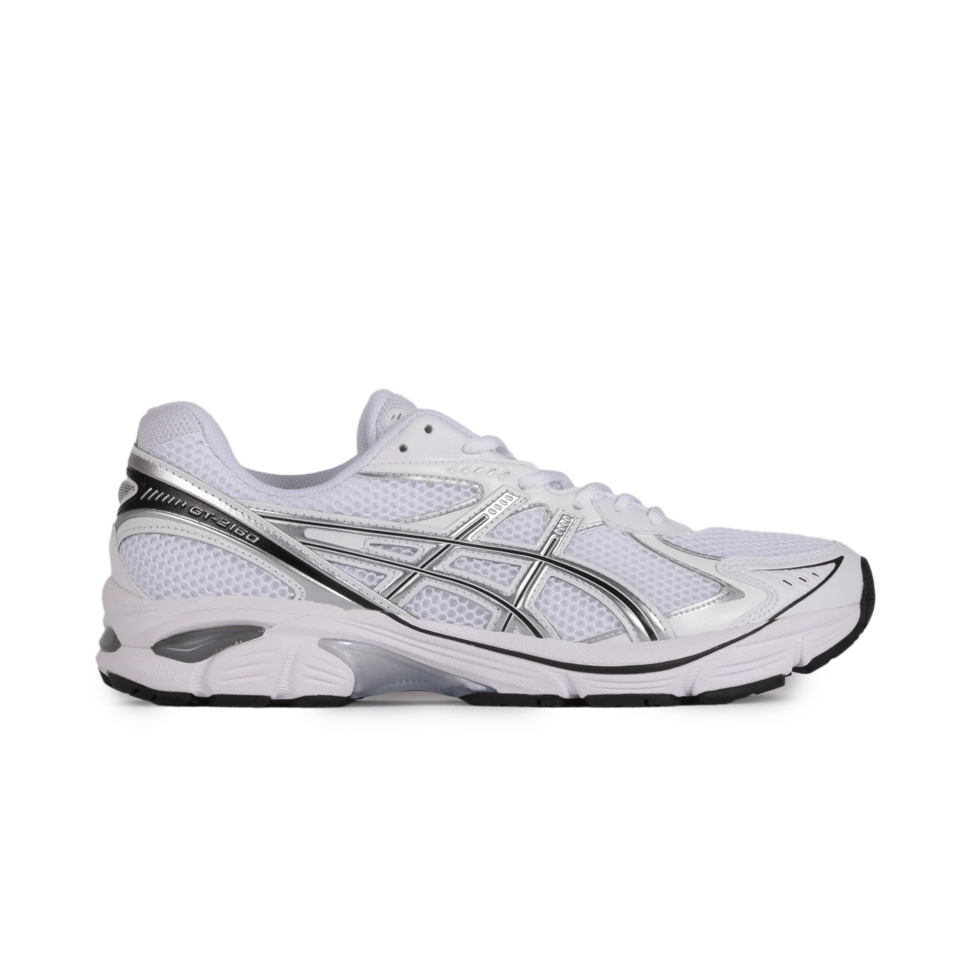 Asics Gt-2160 White/Pure Silver 1203A275.110 - Image 4