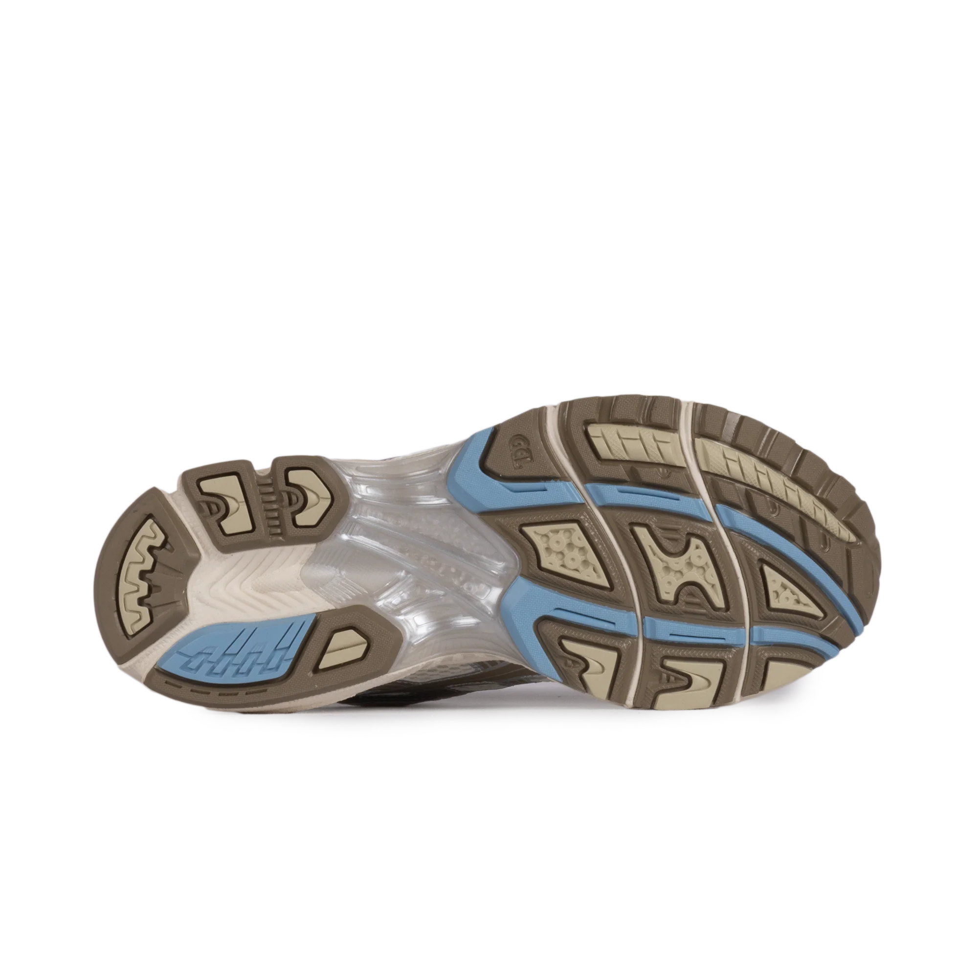 Asics Women's Gel-Kayano 14 Cream/Pepper 1202A056.113 - Image 5