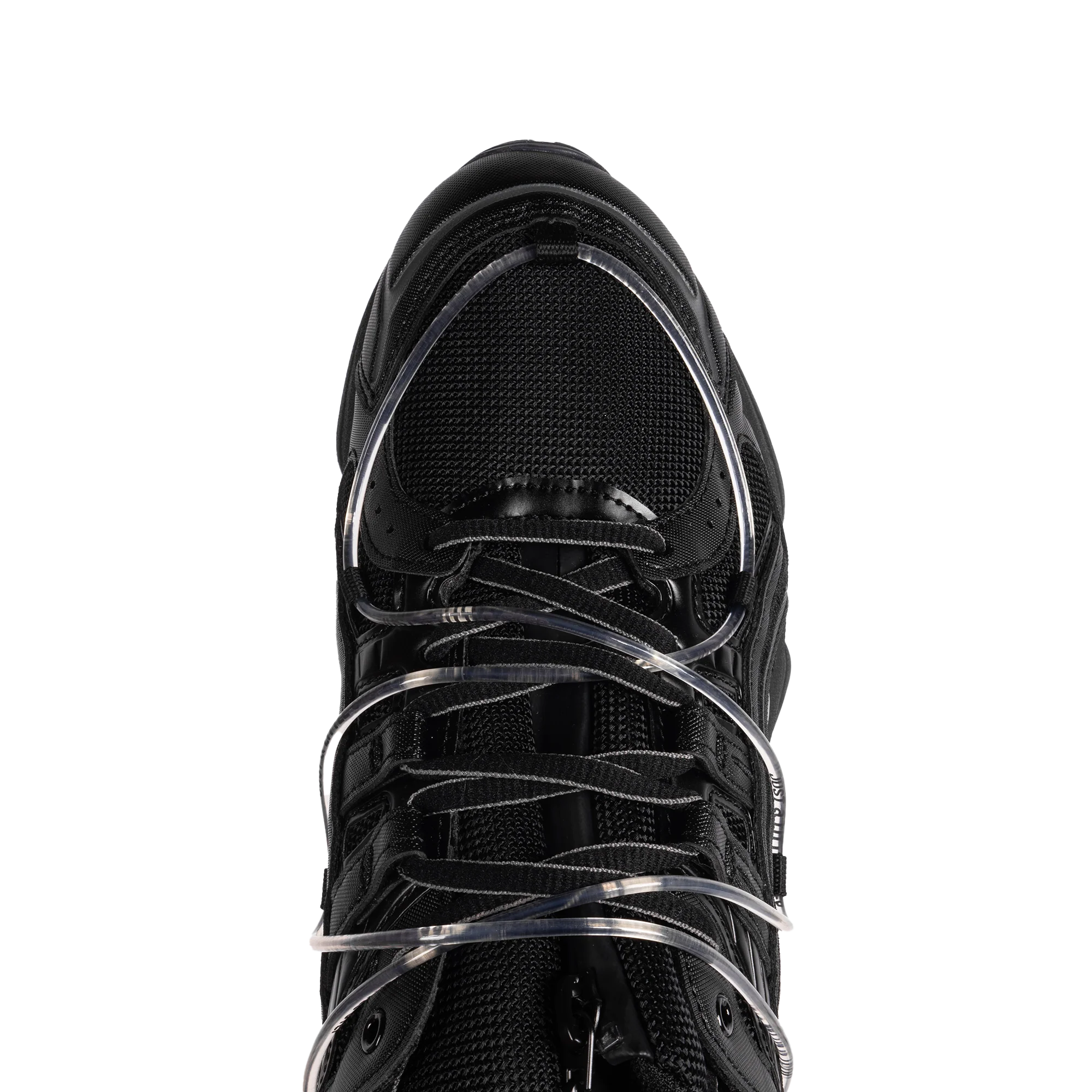 Asics x YOASOBI Gel-Kinetic-Y0Sb Black/Black 1203A837.001 - Image 5