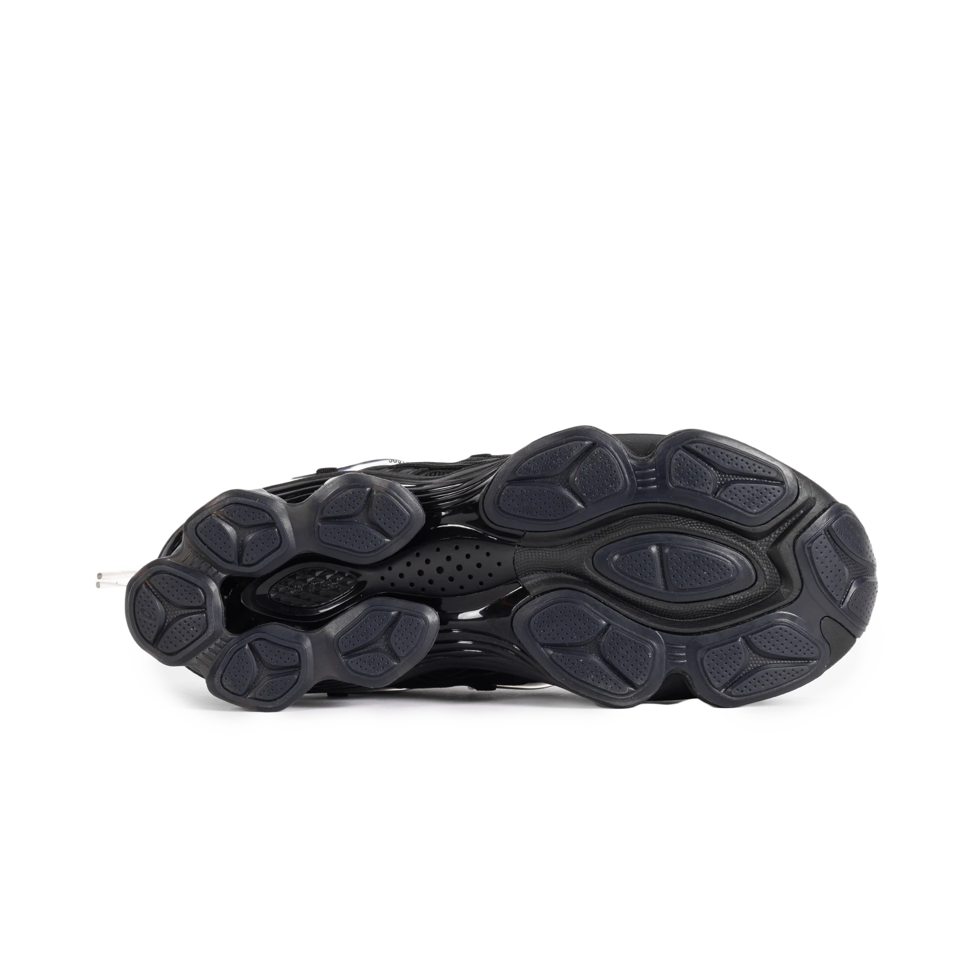 Asics x YOASOBI Gel-Kinetic-Y0Sb Black/Black 1203A837.001 - Image 8