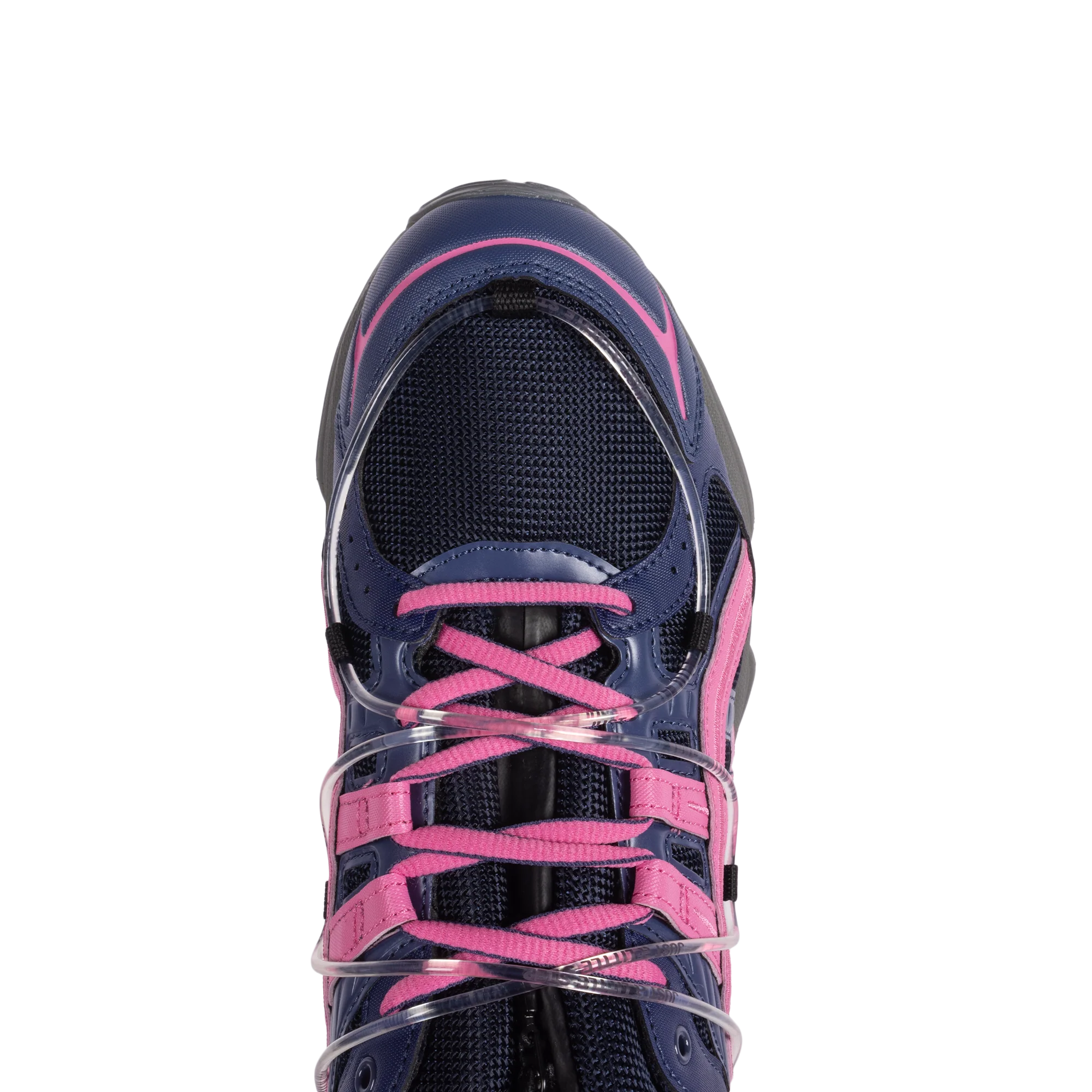 Asics x YOASOBI Gel-Kinetic-Y0Sb Midnight/Dragon Fruit 1203A837.400 - Image 5