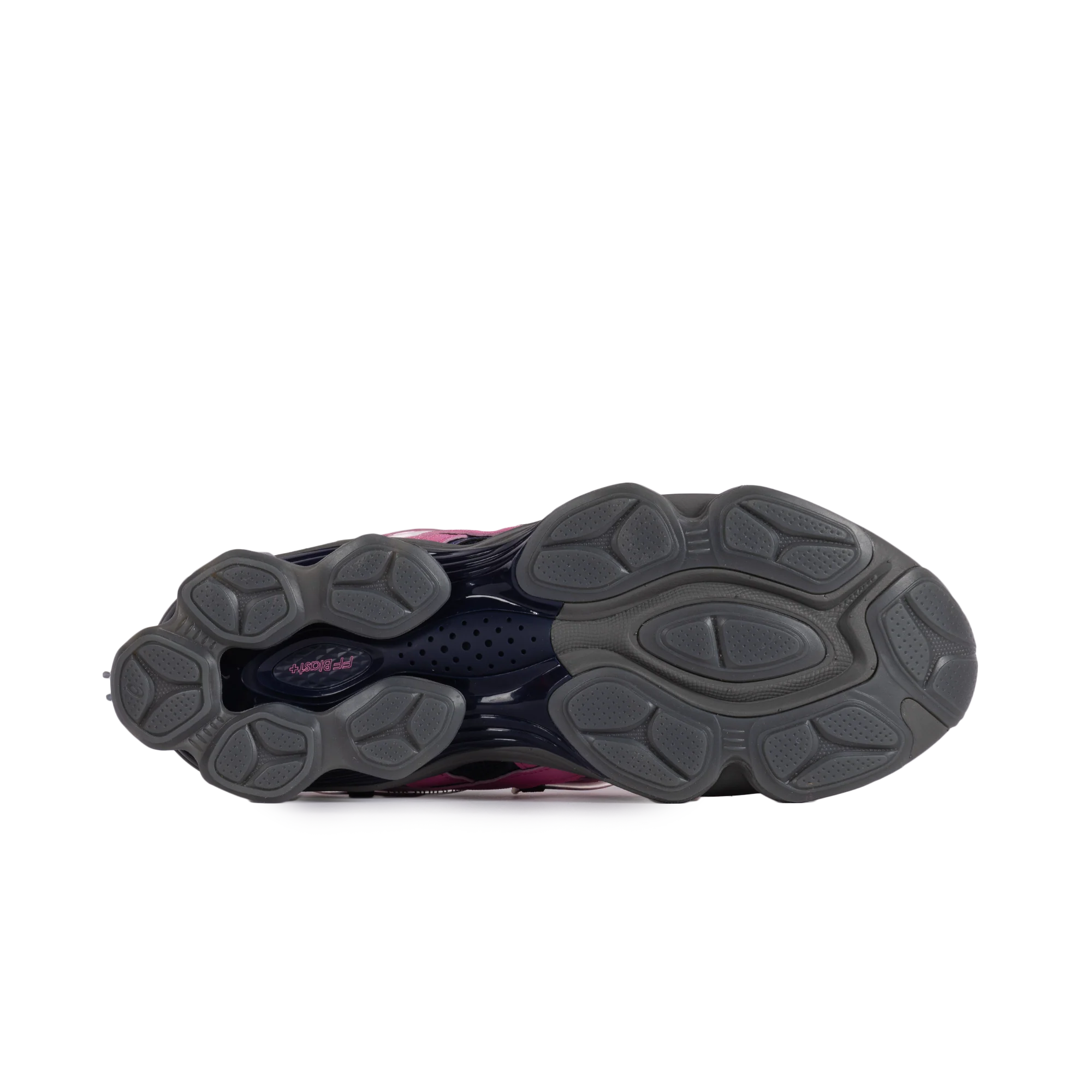Asics x YOASOBI Gel-Kinetic-Y0Sb Midnight/Dragon Fruit 1203A837.400 - Image 8