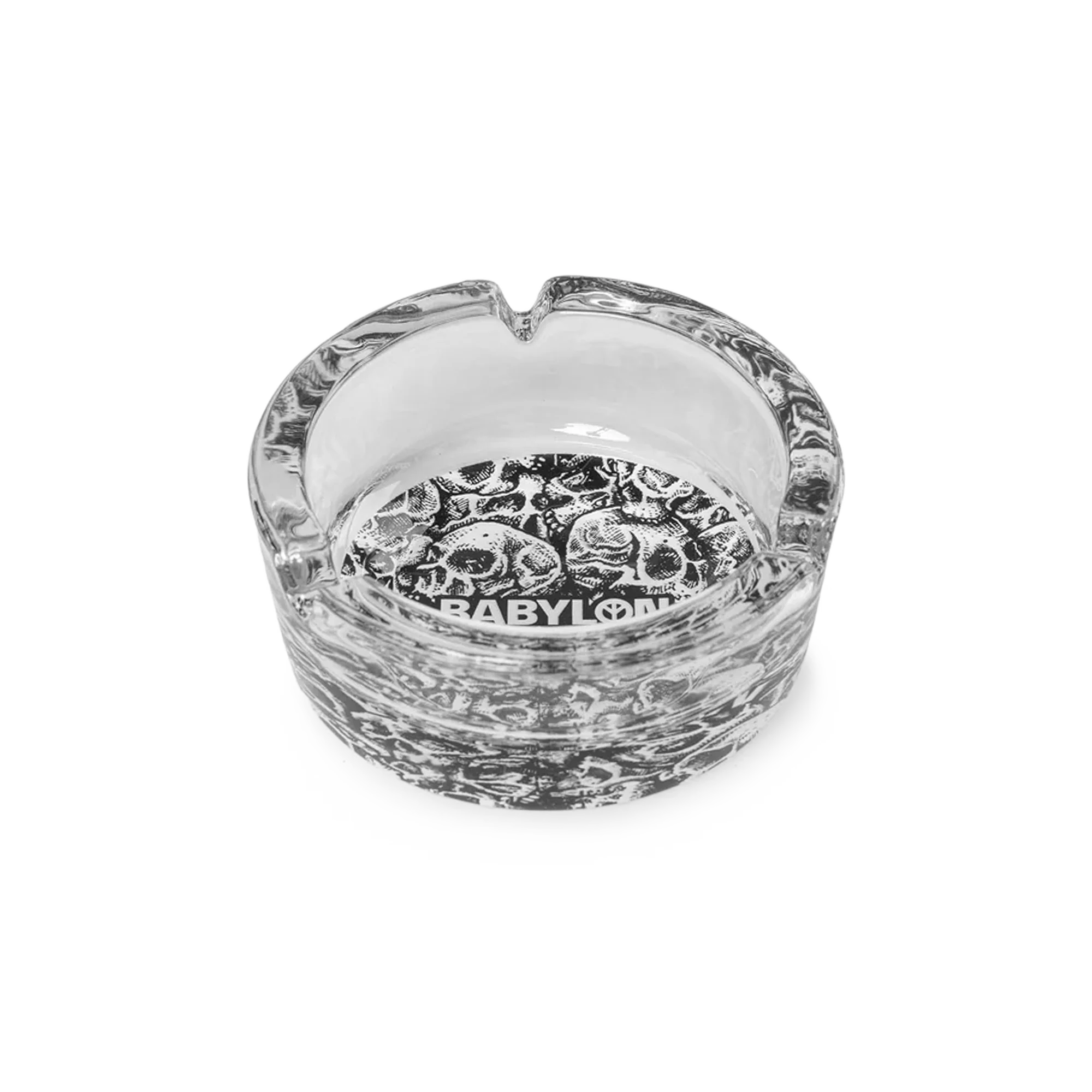 Babylon Skulls Ashtray - Image 2
