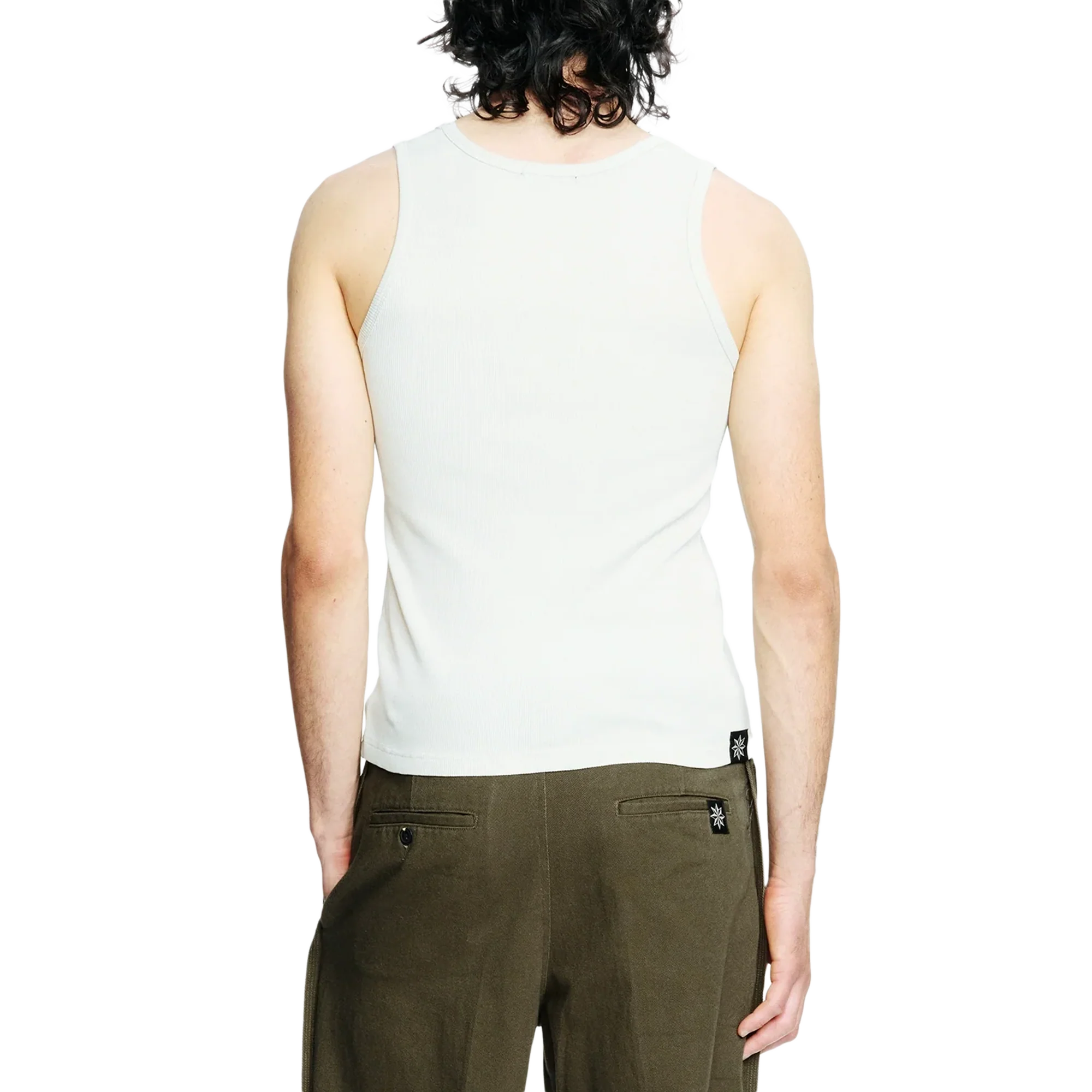 Beach Brains Slip Tank Mechanic Wash - Image 4