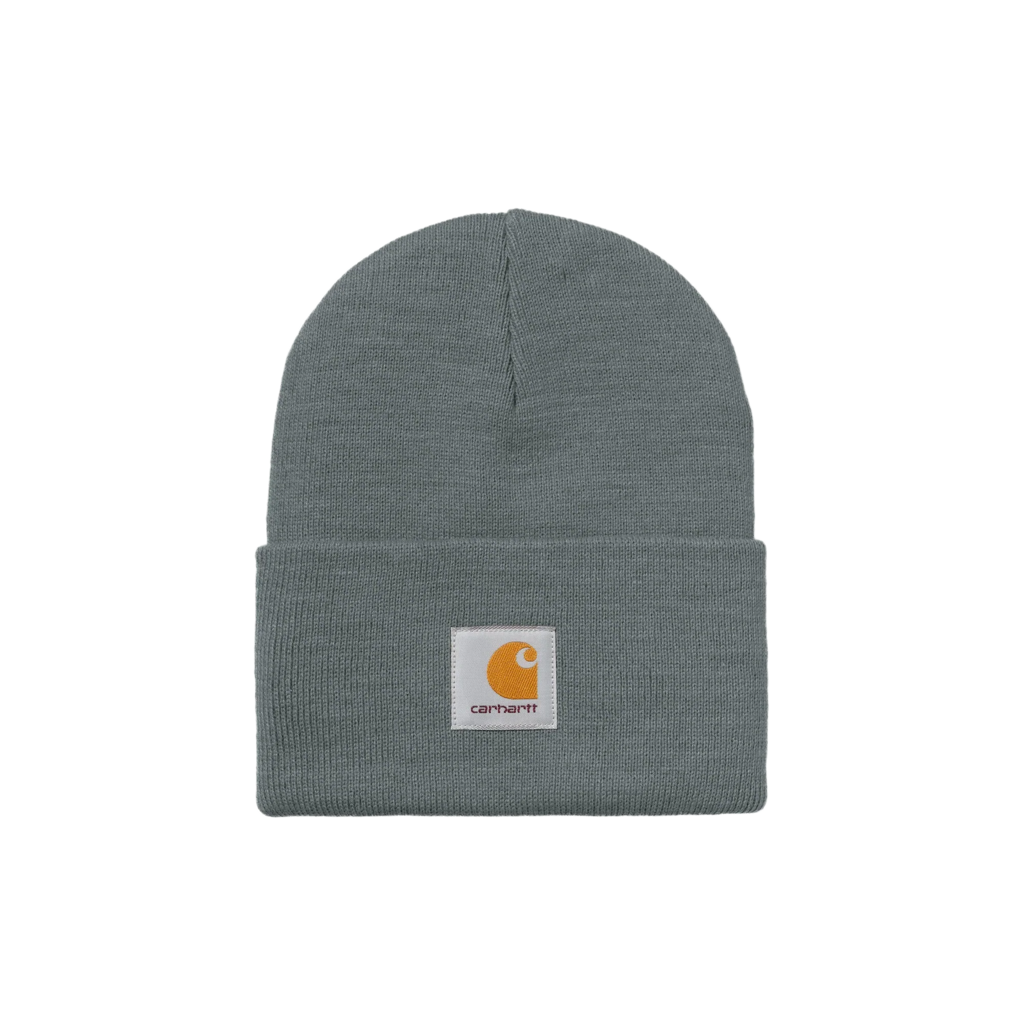 Carhartt WIP Acrylic Watch Hat Cozy Blue