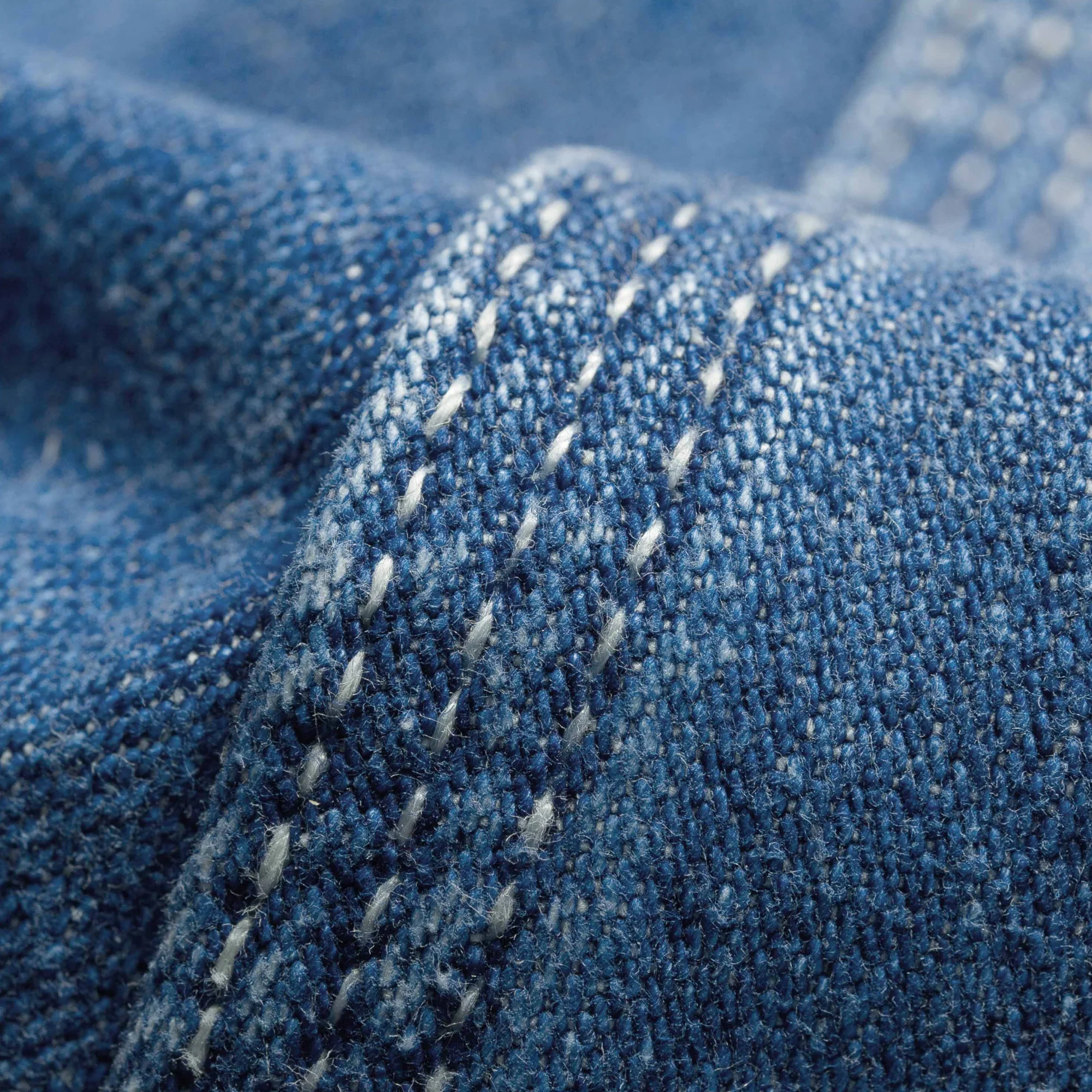 Carhartt WIP Bib Overall Blue - Image 5