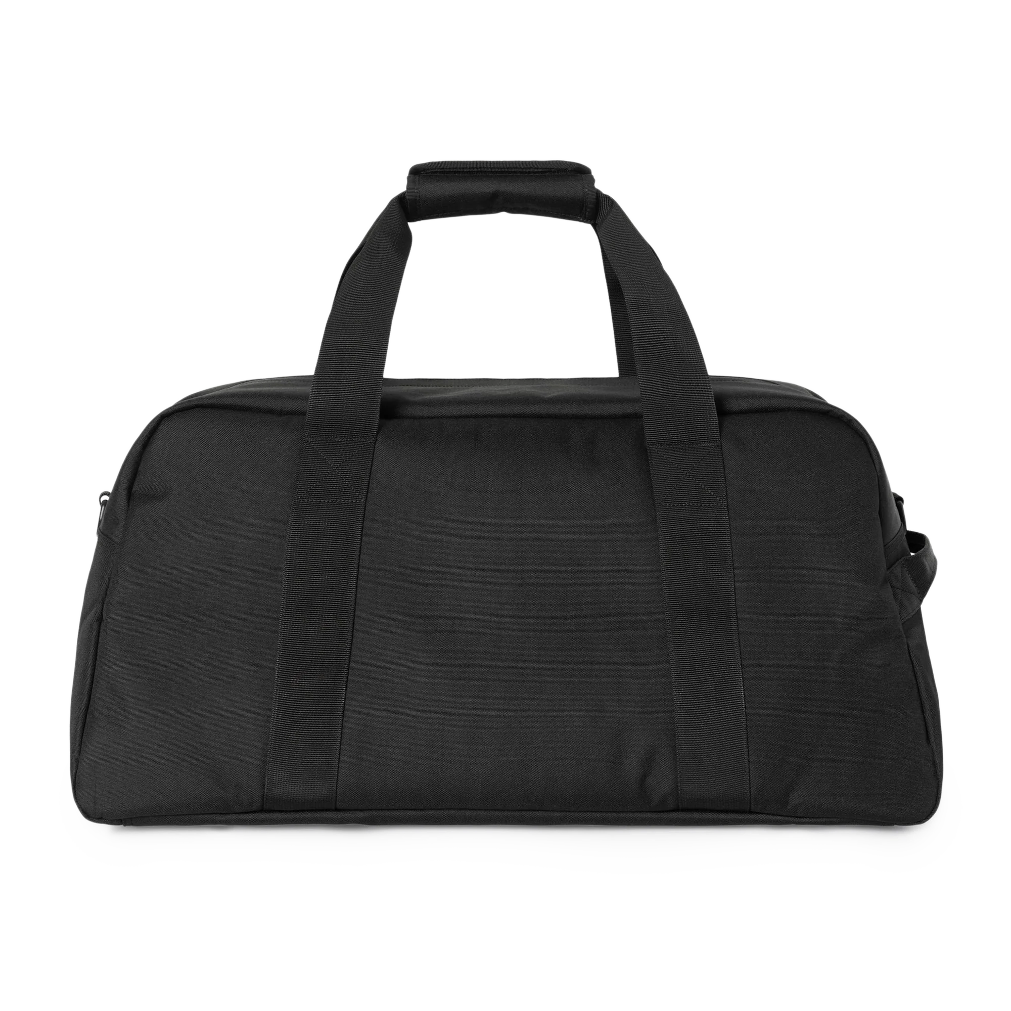 Carhartt WIP Carhartt Duffle Bag Black - Image 2